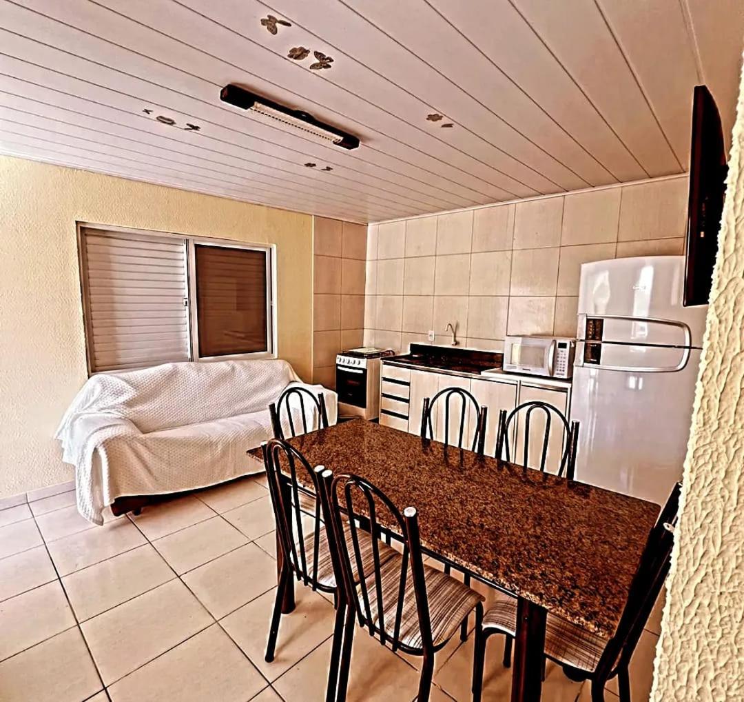 Refugio da Camboa - Casa Verde