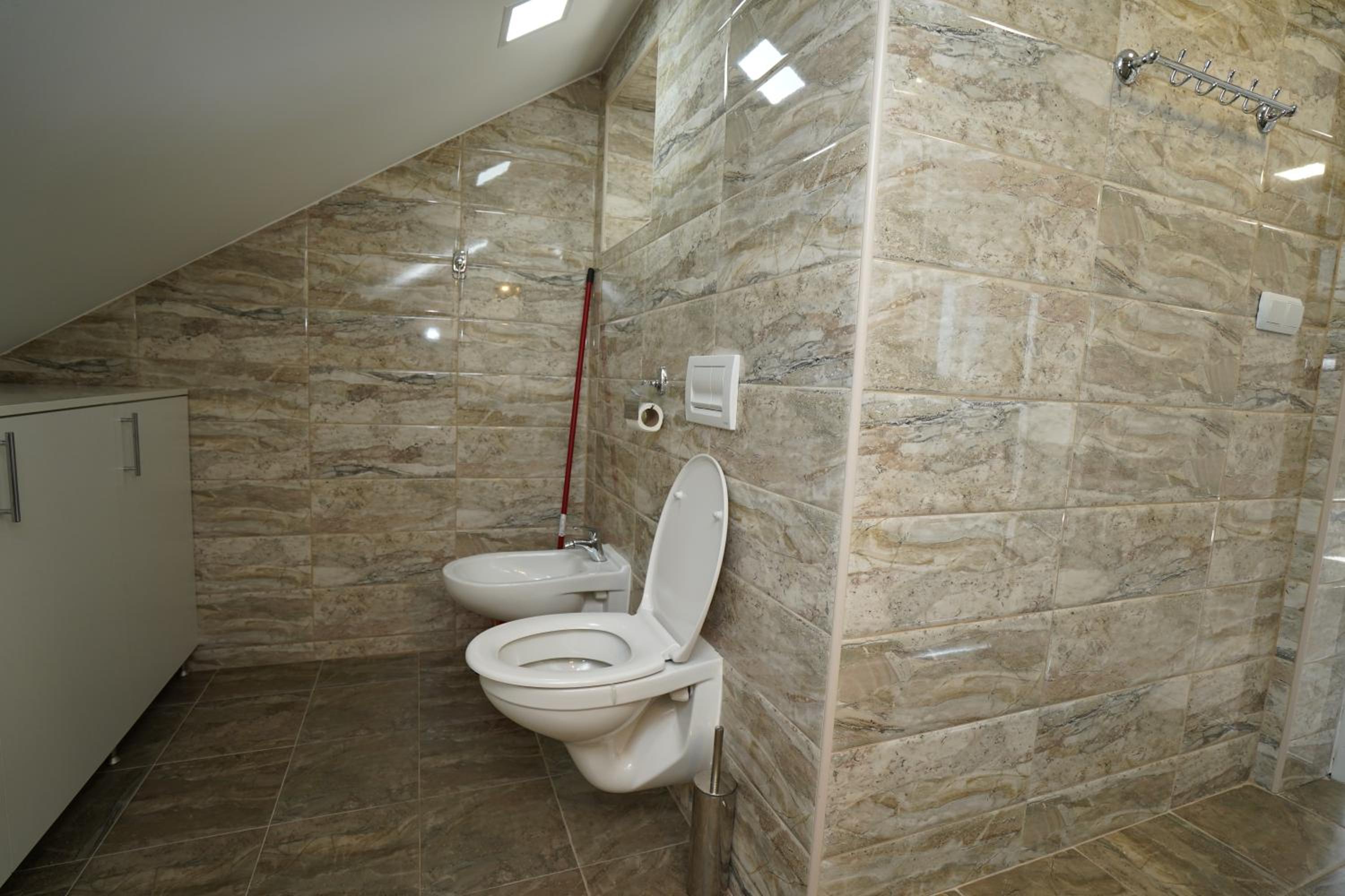 Apartmani Vujović