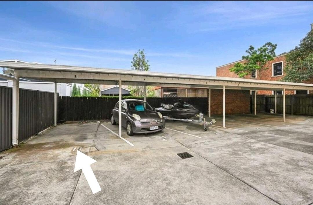 Bayview Waterfront Apartment Geelong