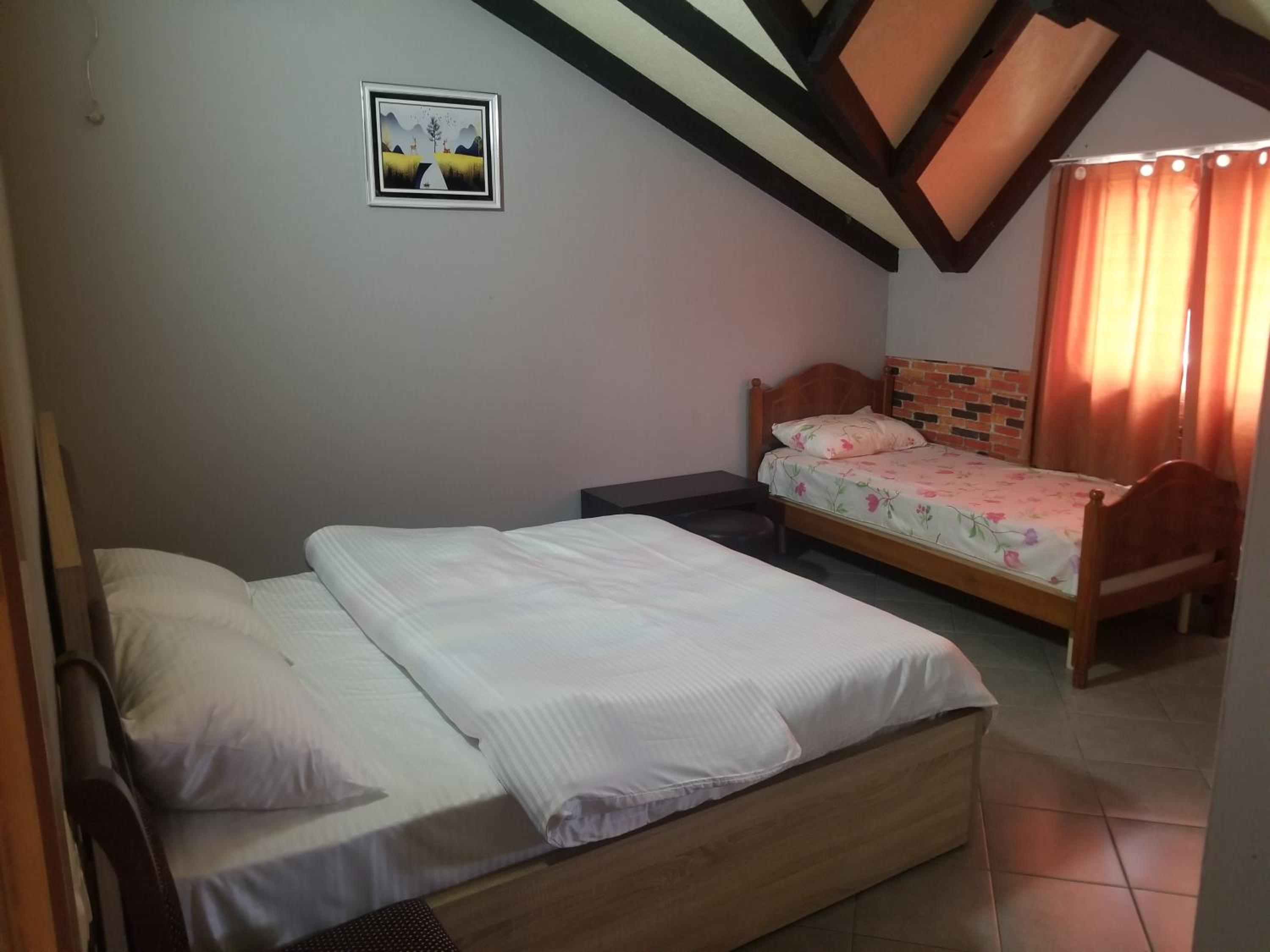 Hotel Culaj