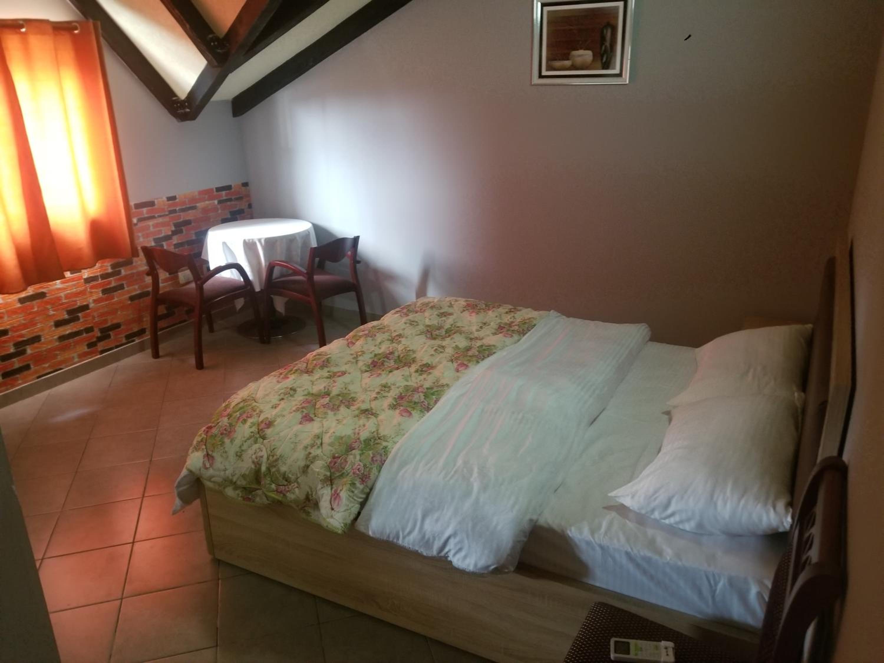 Hotel Culaj