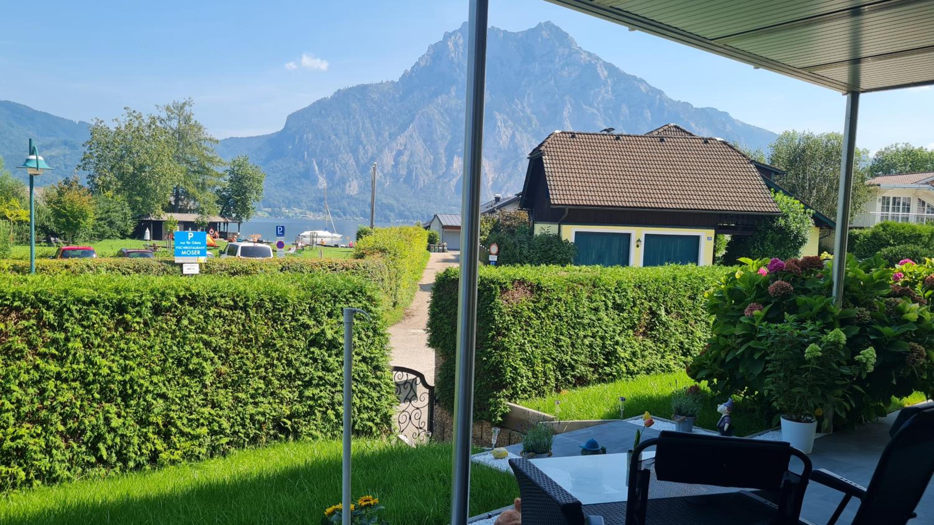 Appartement Demelfischer am See