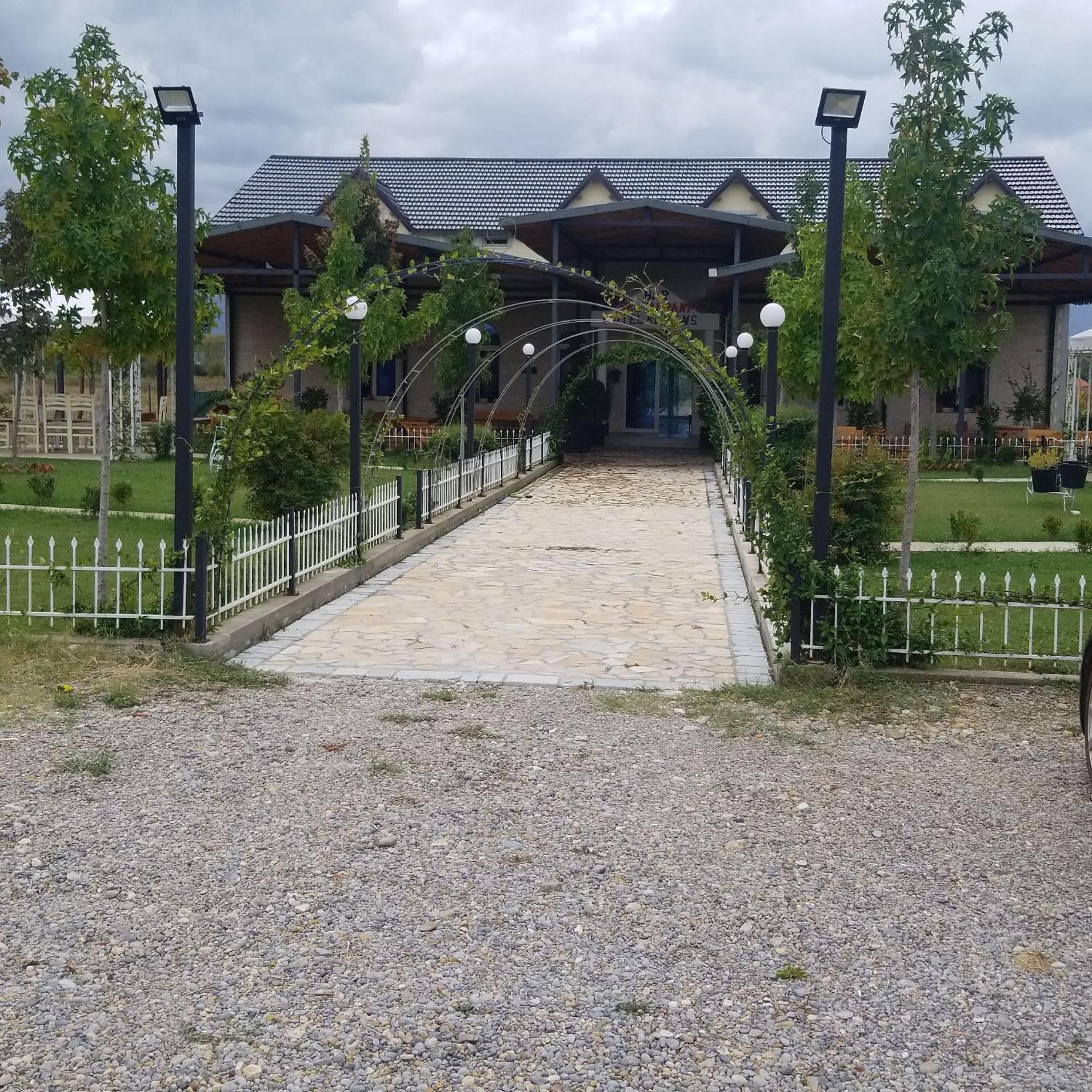 Hotel Culaj