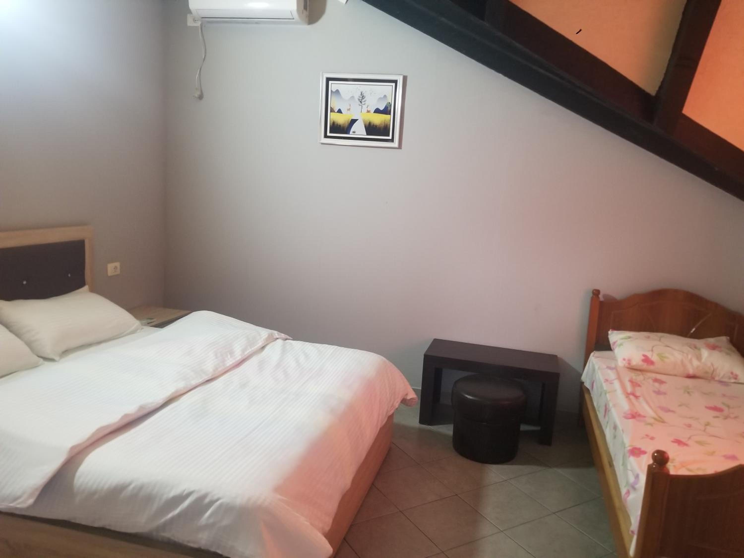 Hotel Culaj