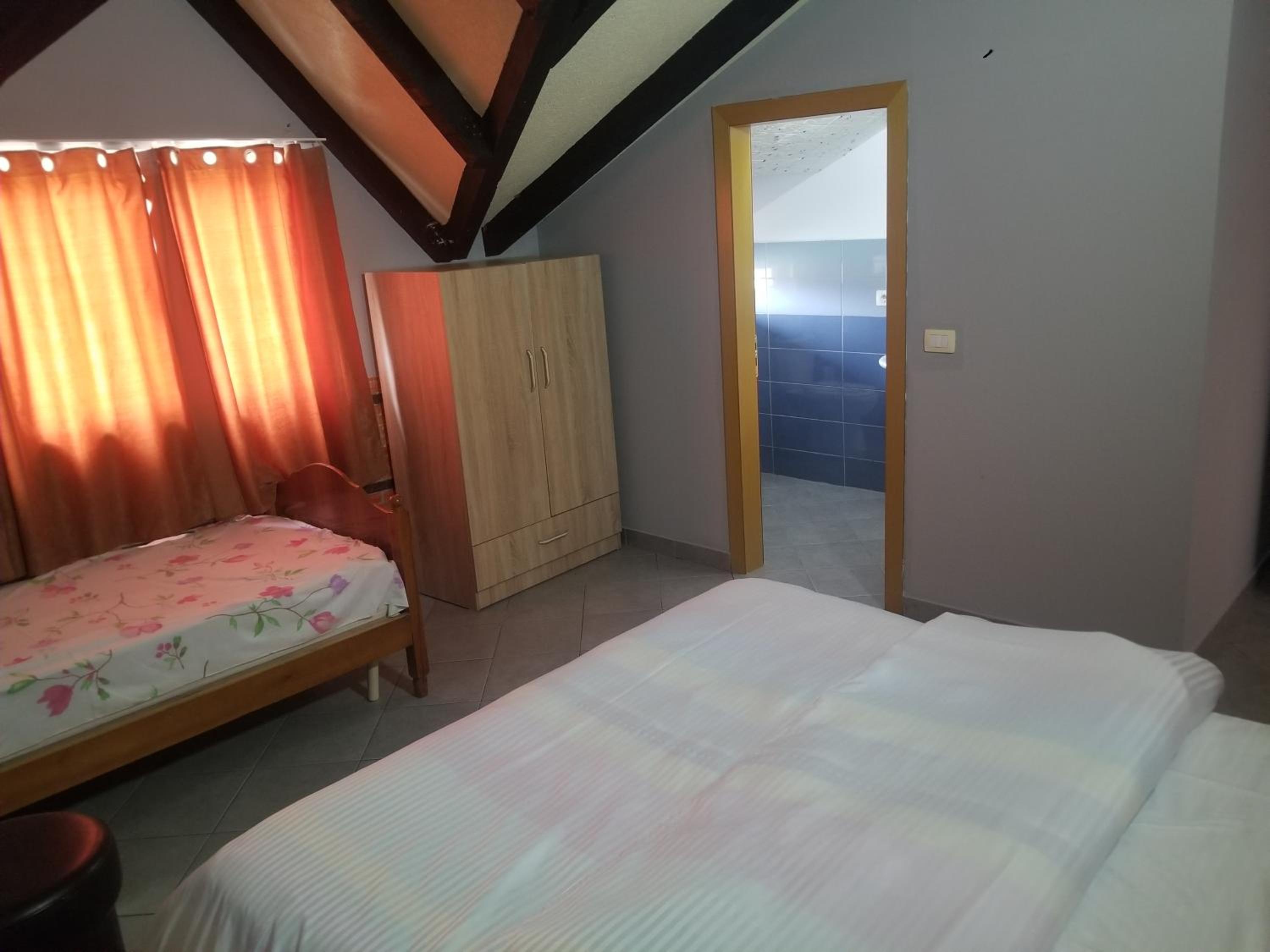 Hotel Culaj