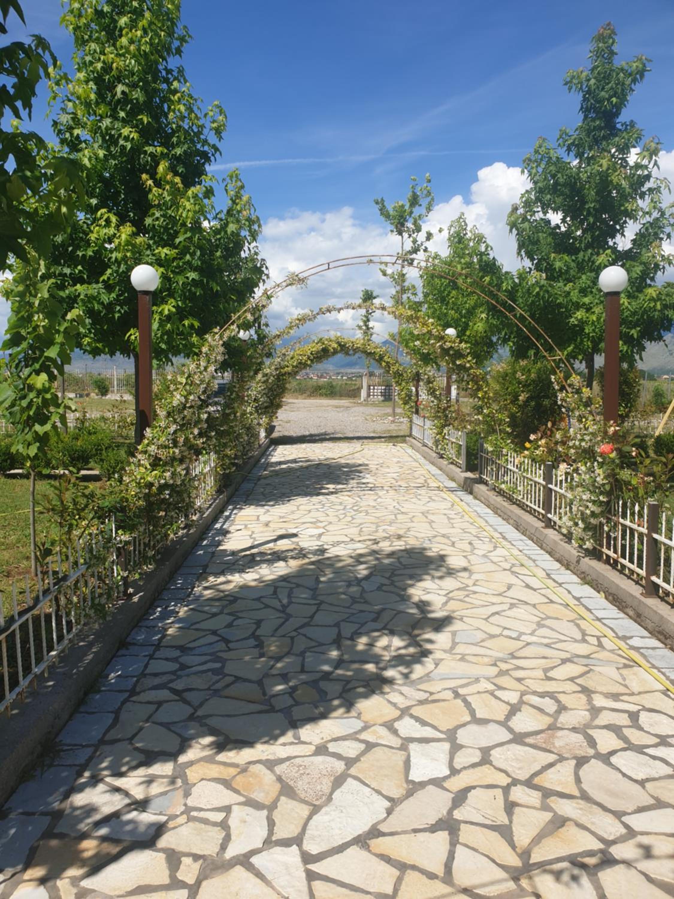 Hotel Culaj
