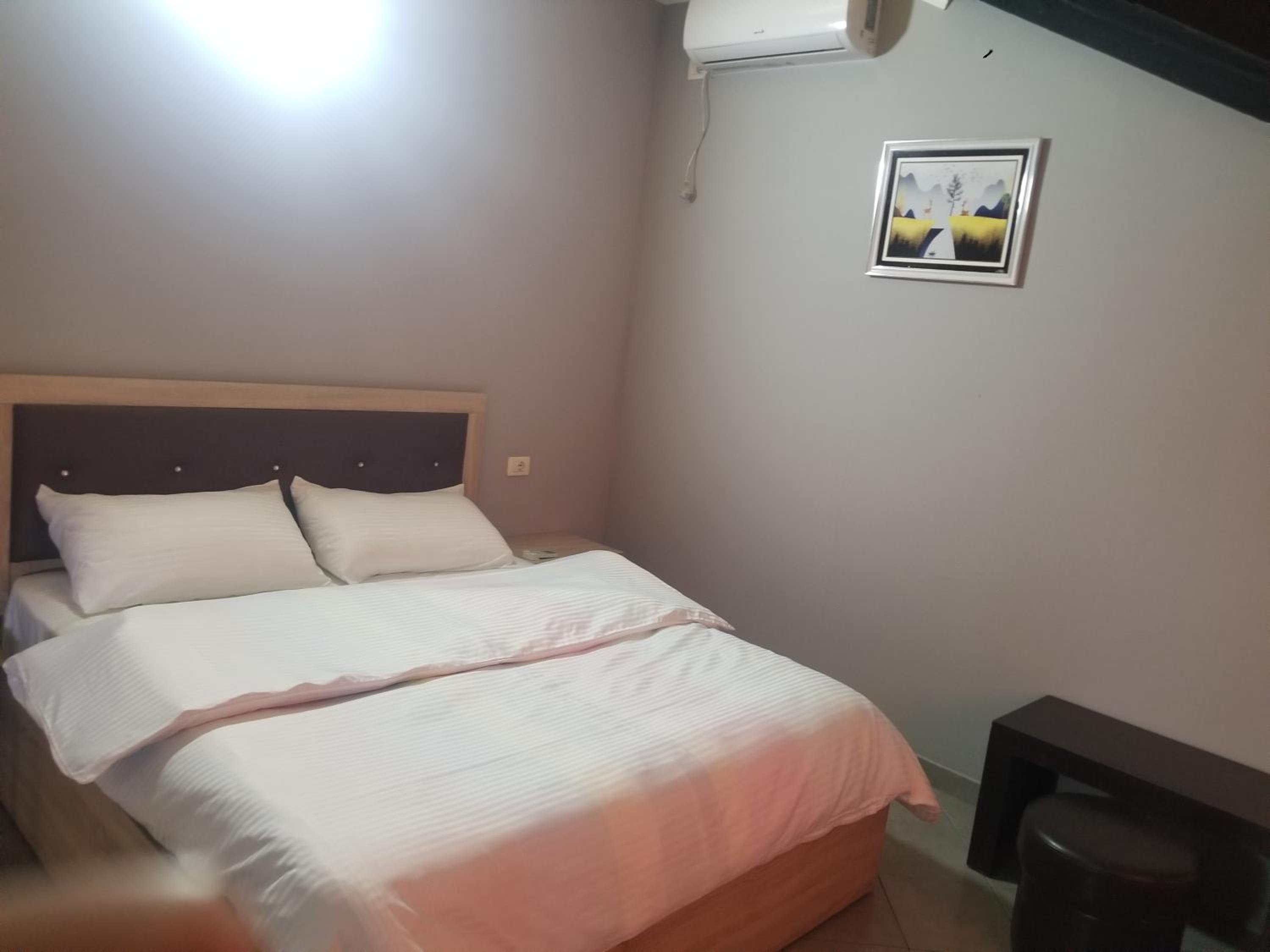 Hotel Culaj