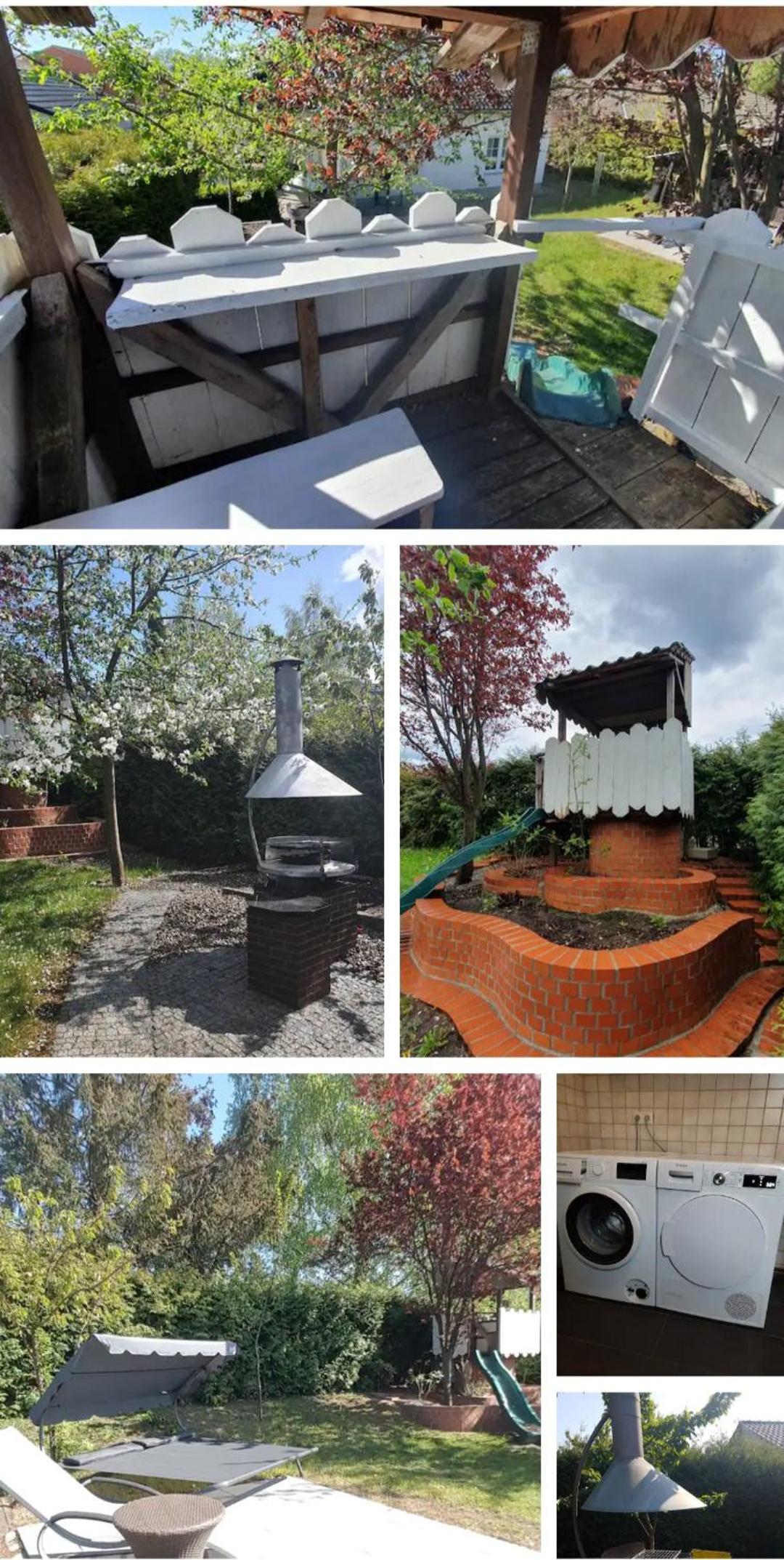 Ferienhaus Urlaubstraum