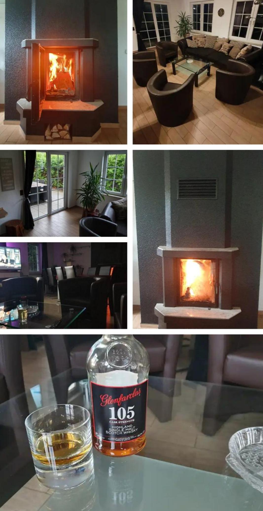 Ferienhaus Urlaubstraum