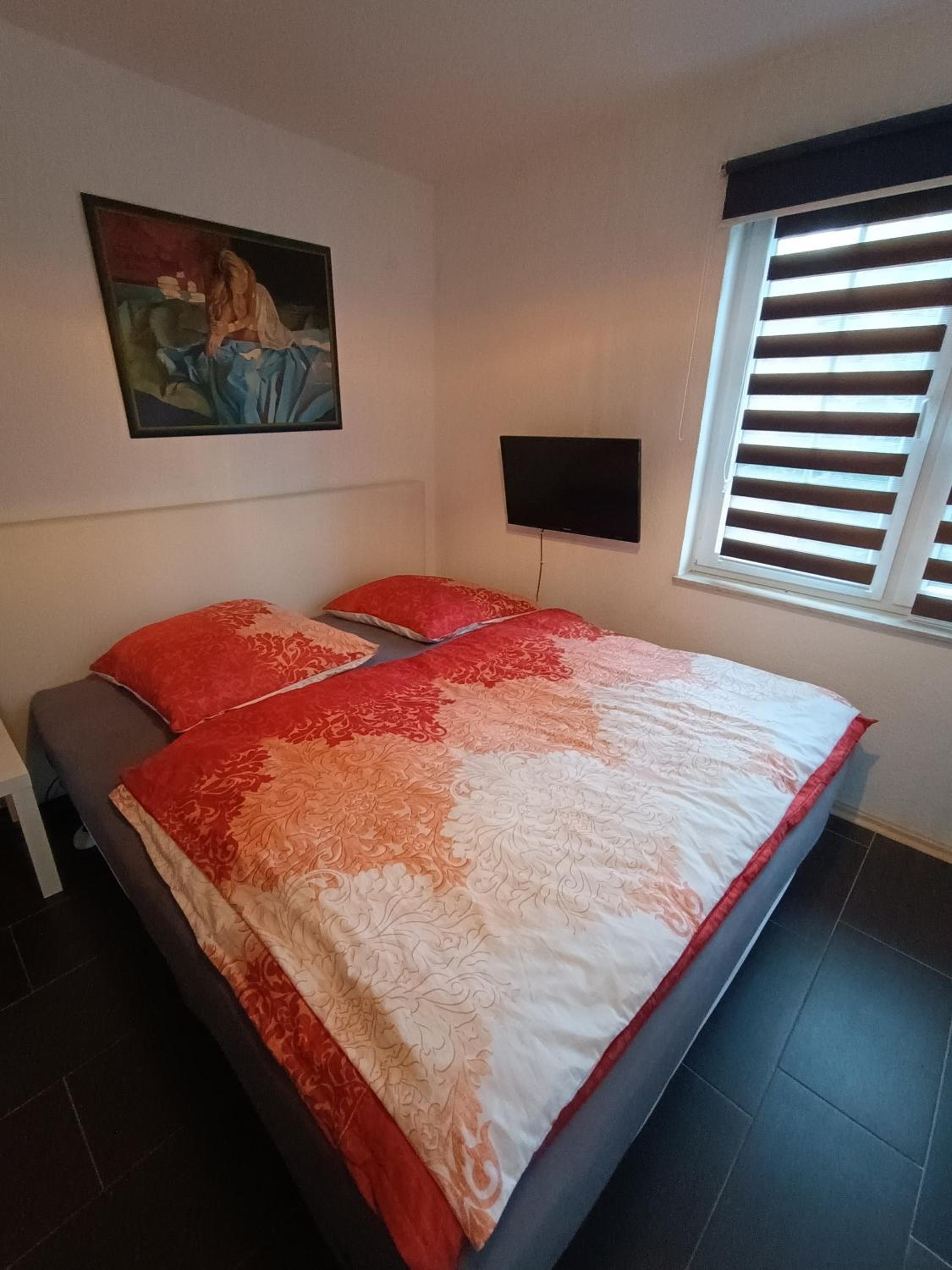 Ferienhaus Urlaubstraum