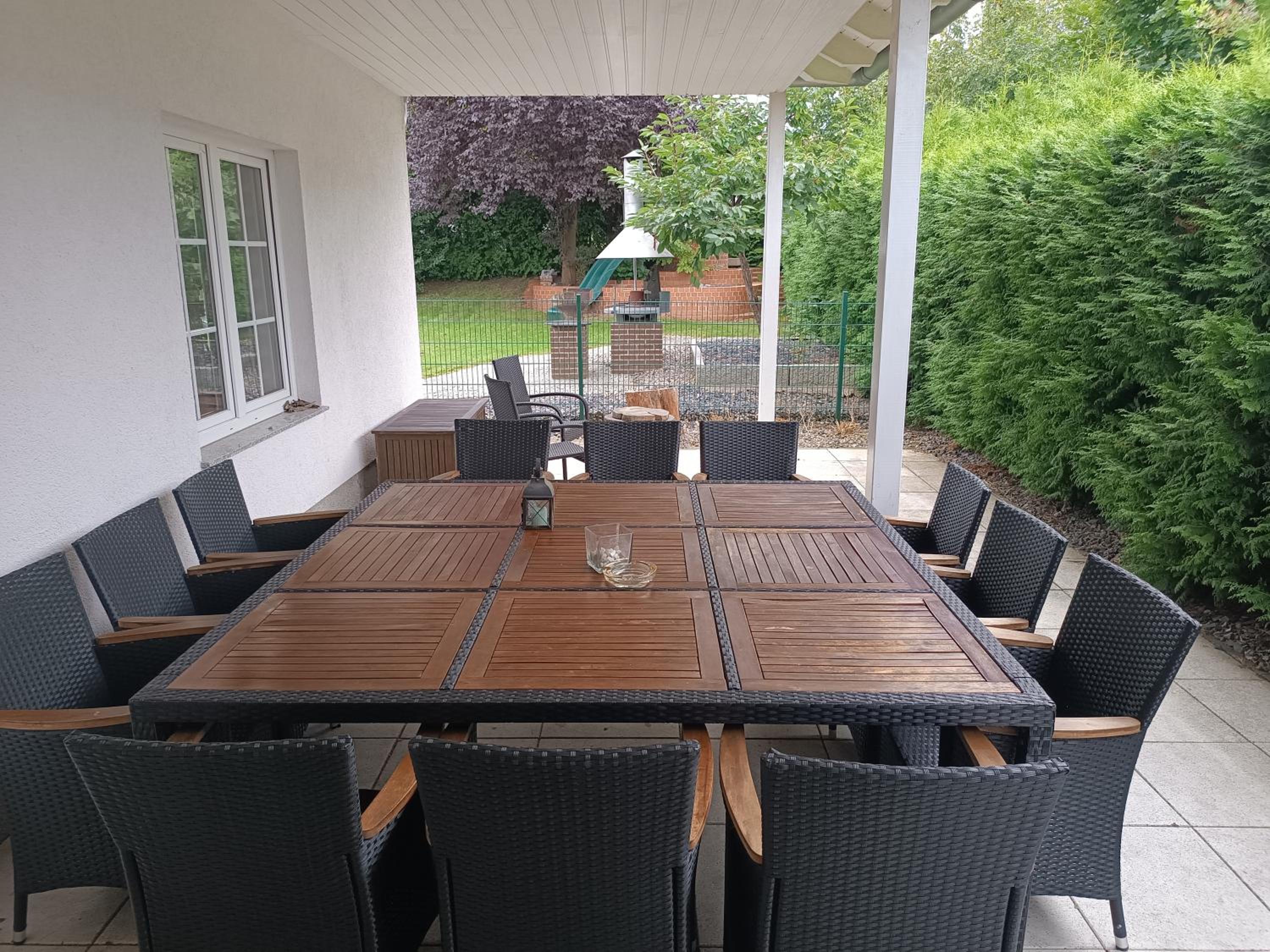 Ferienhaus Urlaubstraum