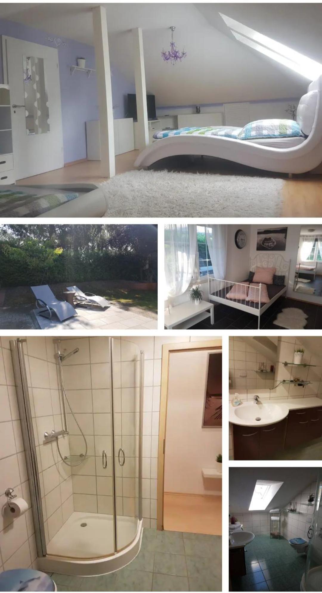 Ferienhaus Urlaubstraum