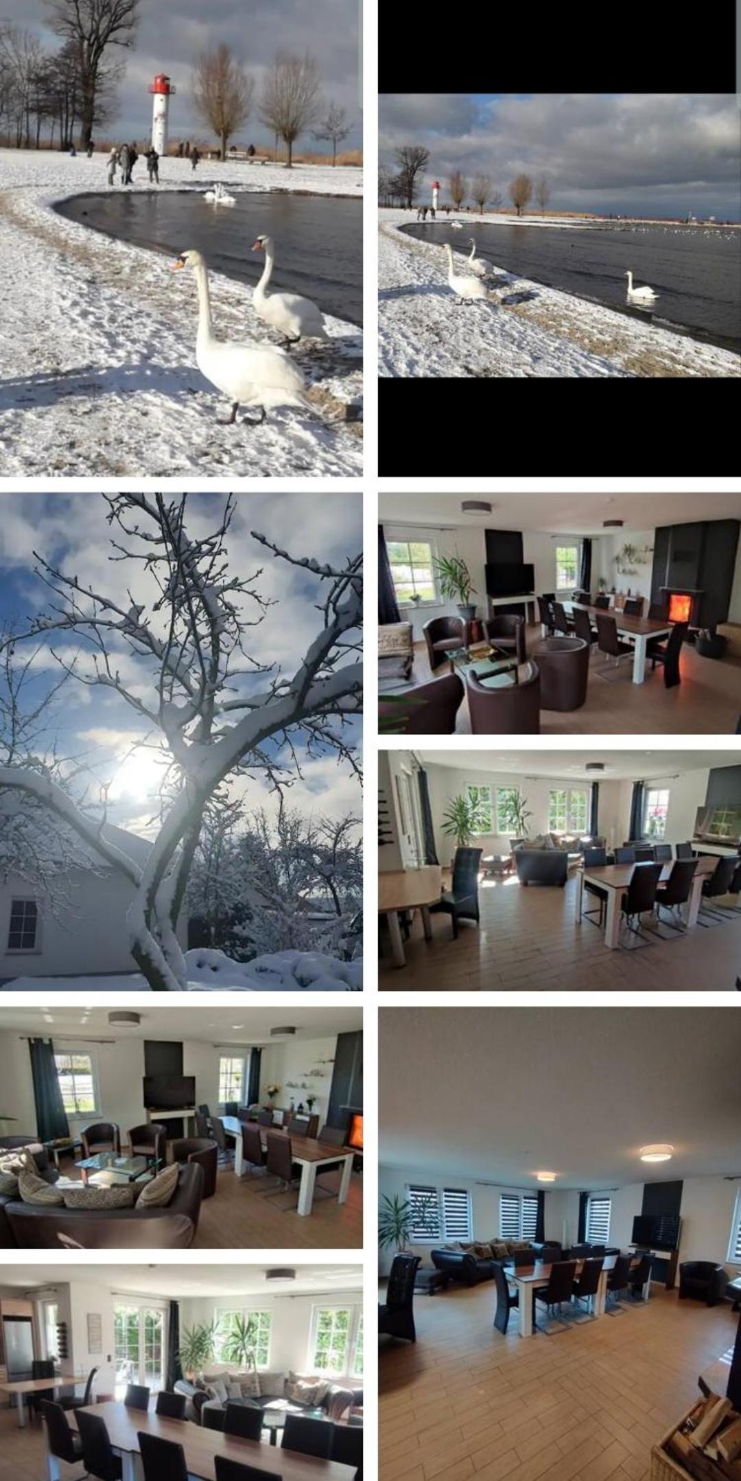 Ferienhaus Urlaubstraum