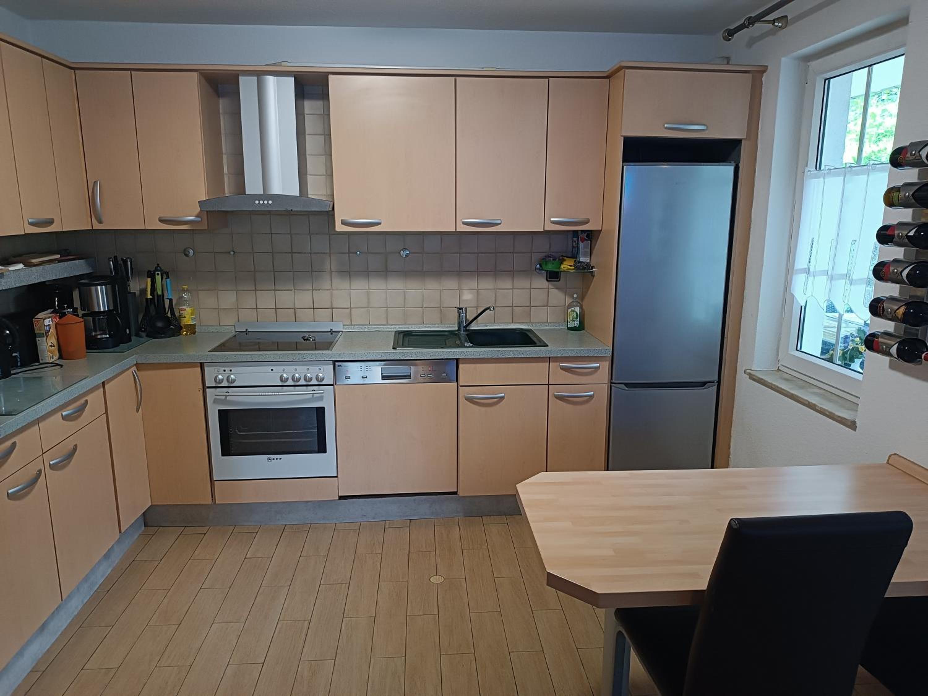 Ferienhaus Urlaubstraum
