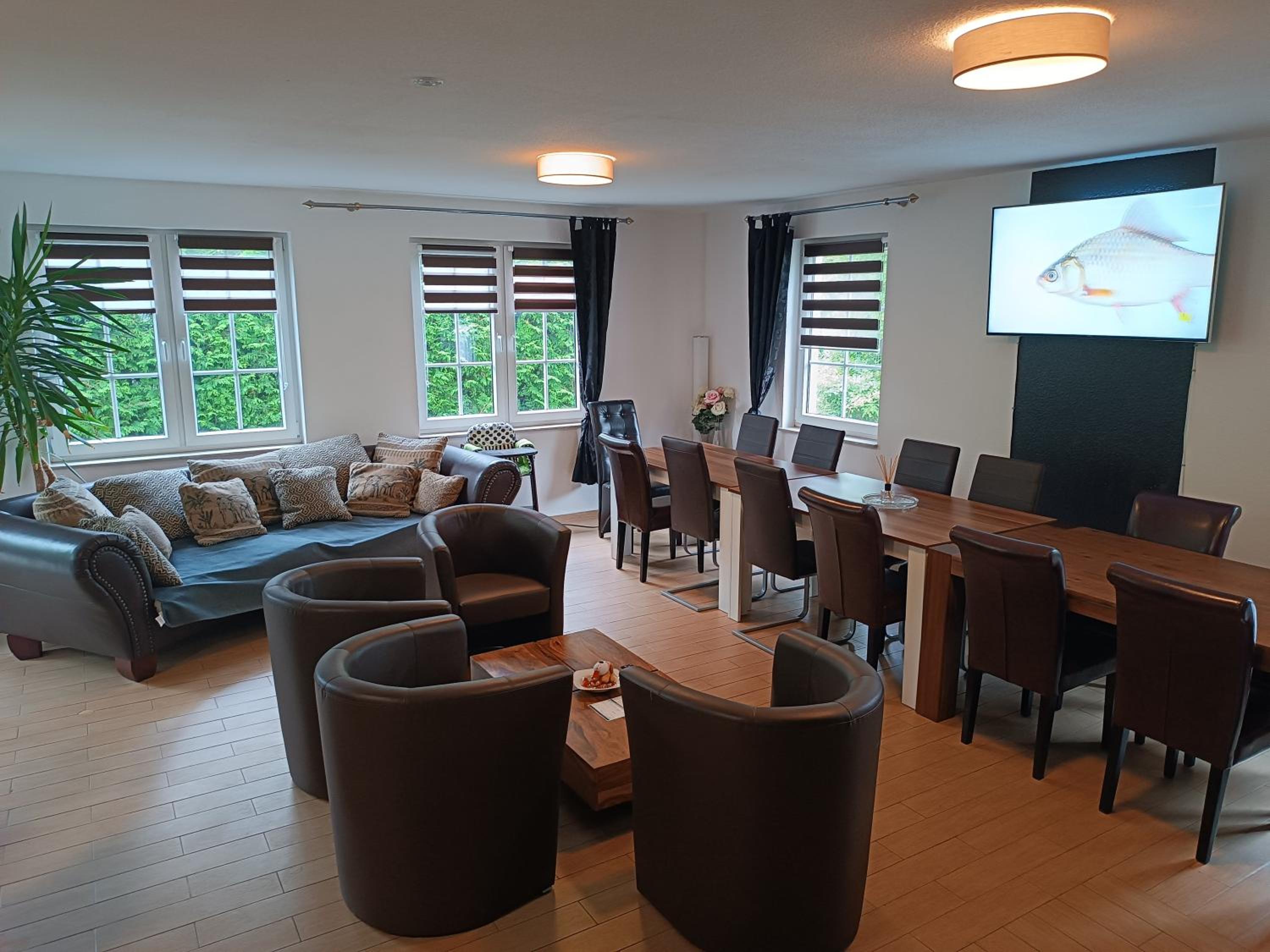 Ferienhaus Urlaubstraum