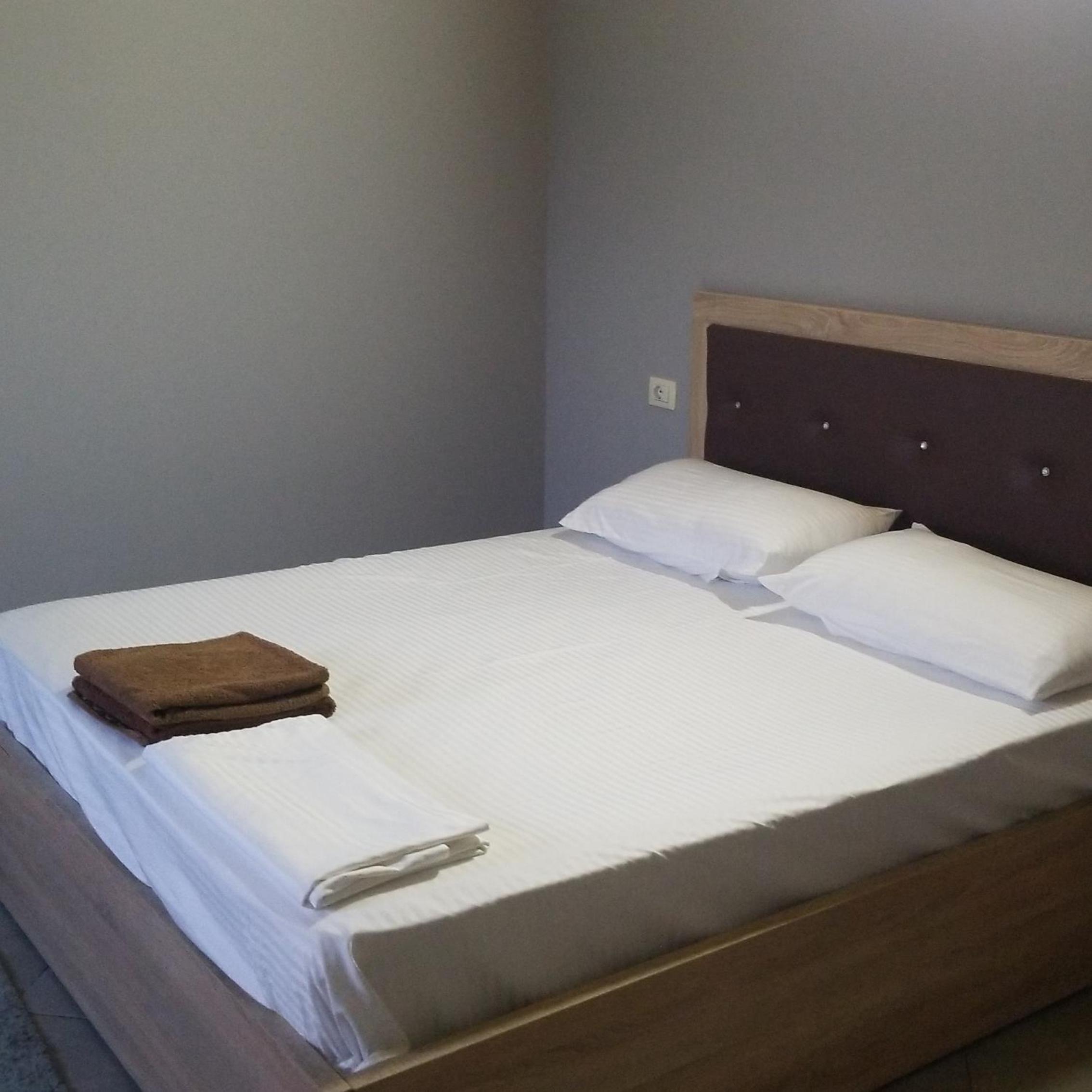 Hotel Culaj