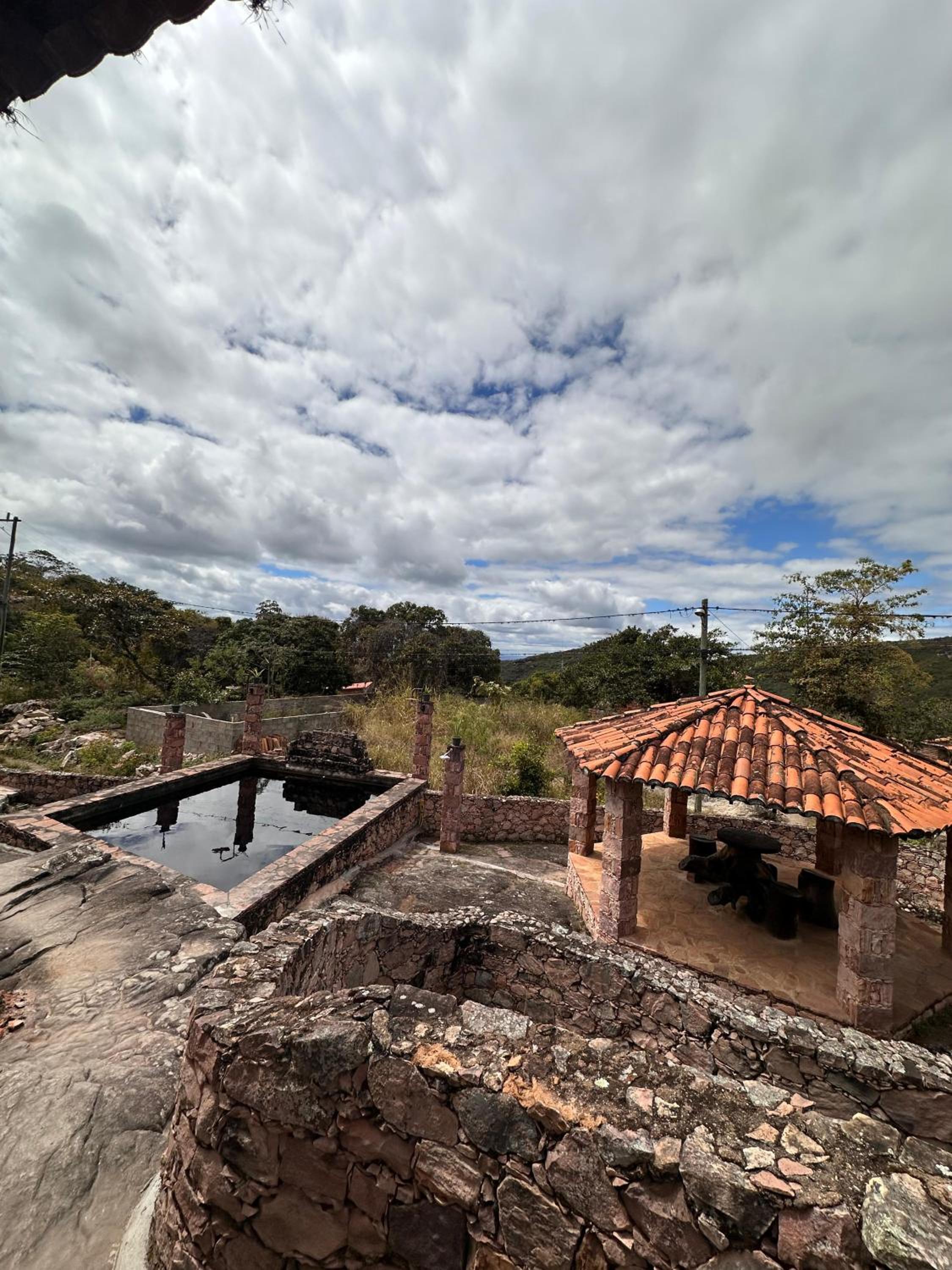 Recanto Bela Vista Igatu