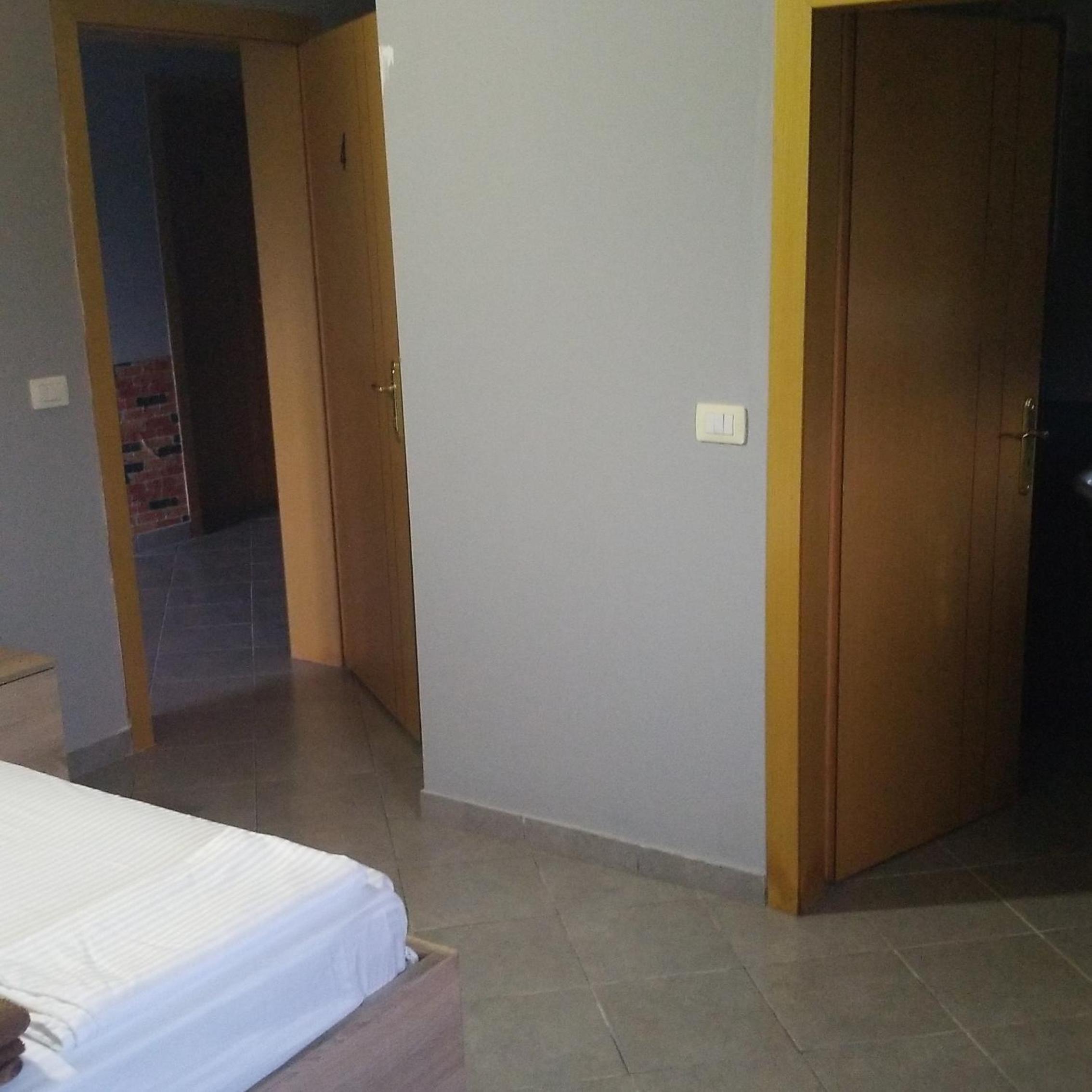 Hotel Culaj