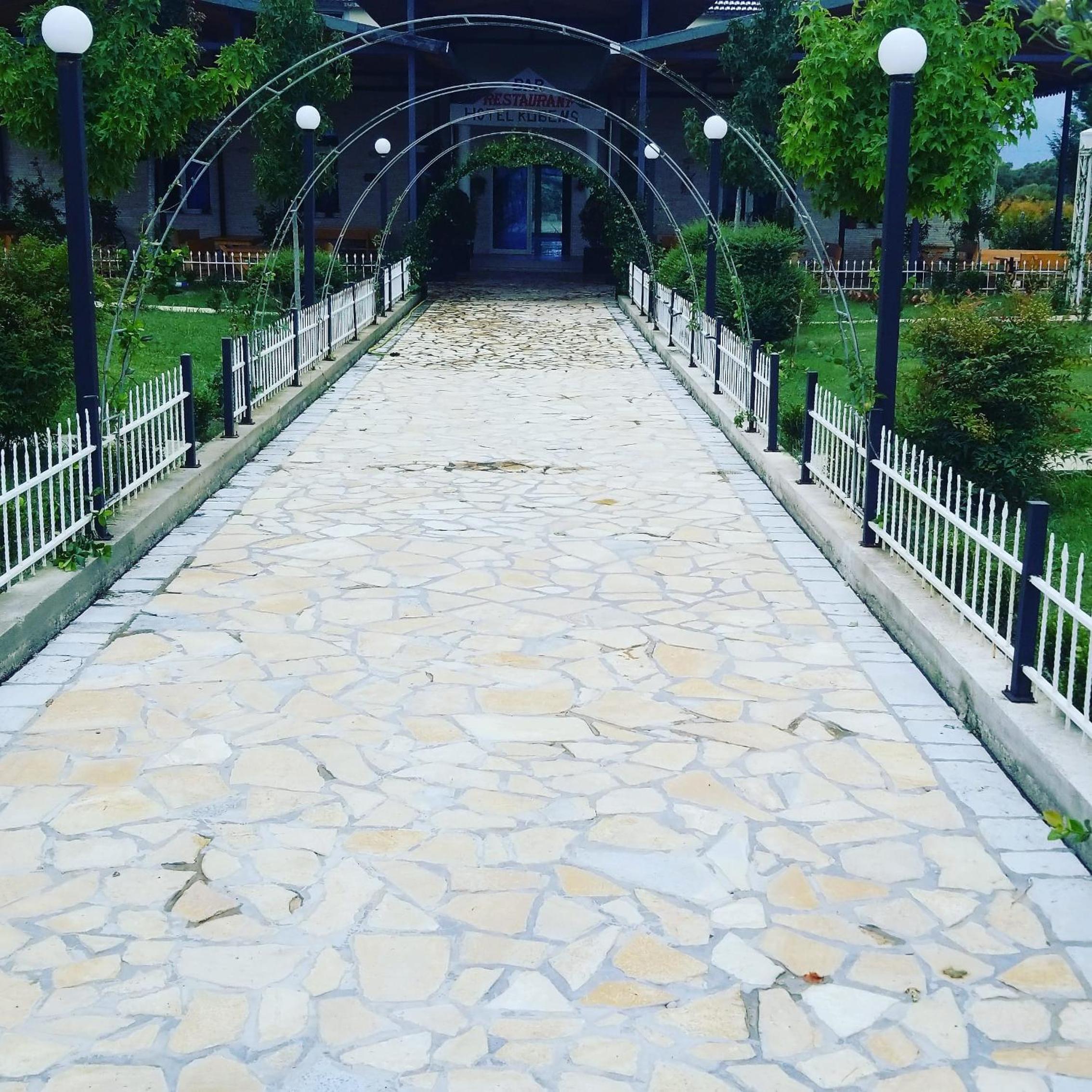 Hotel Culaj