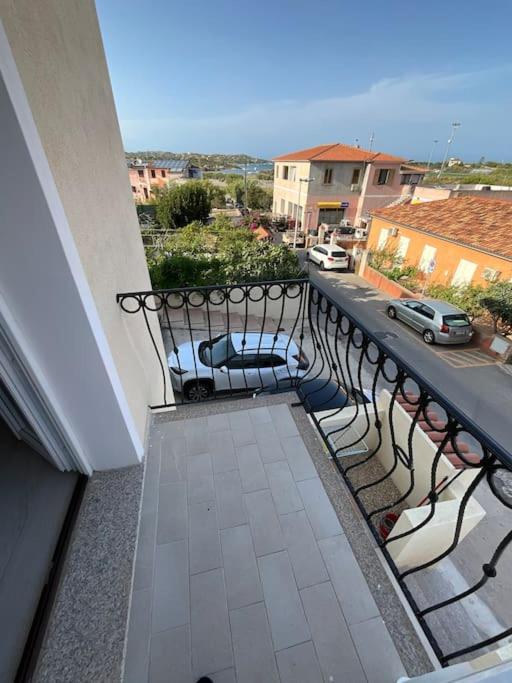 La Maddalena ss Due Mari view 2