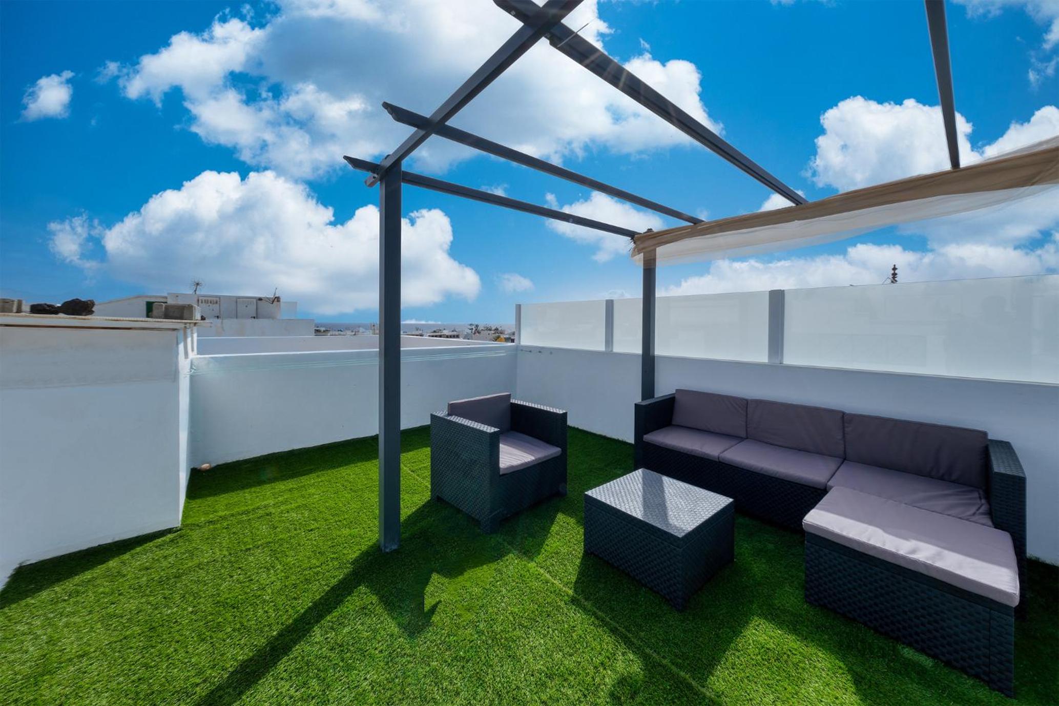 roof