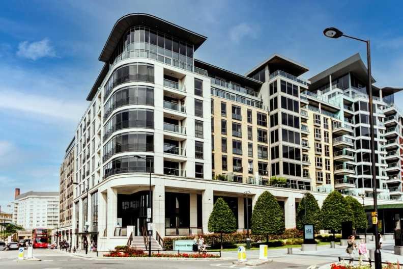 Chelsea Studio Modern Style & Perfect Location view 3