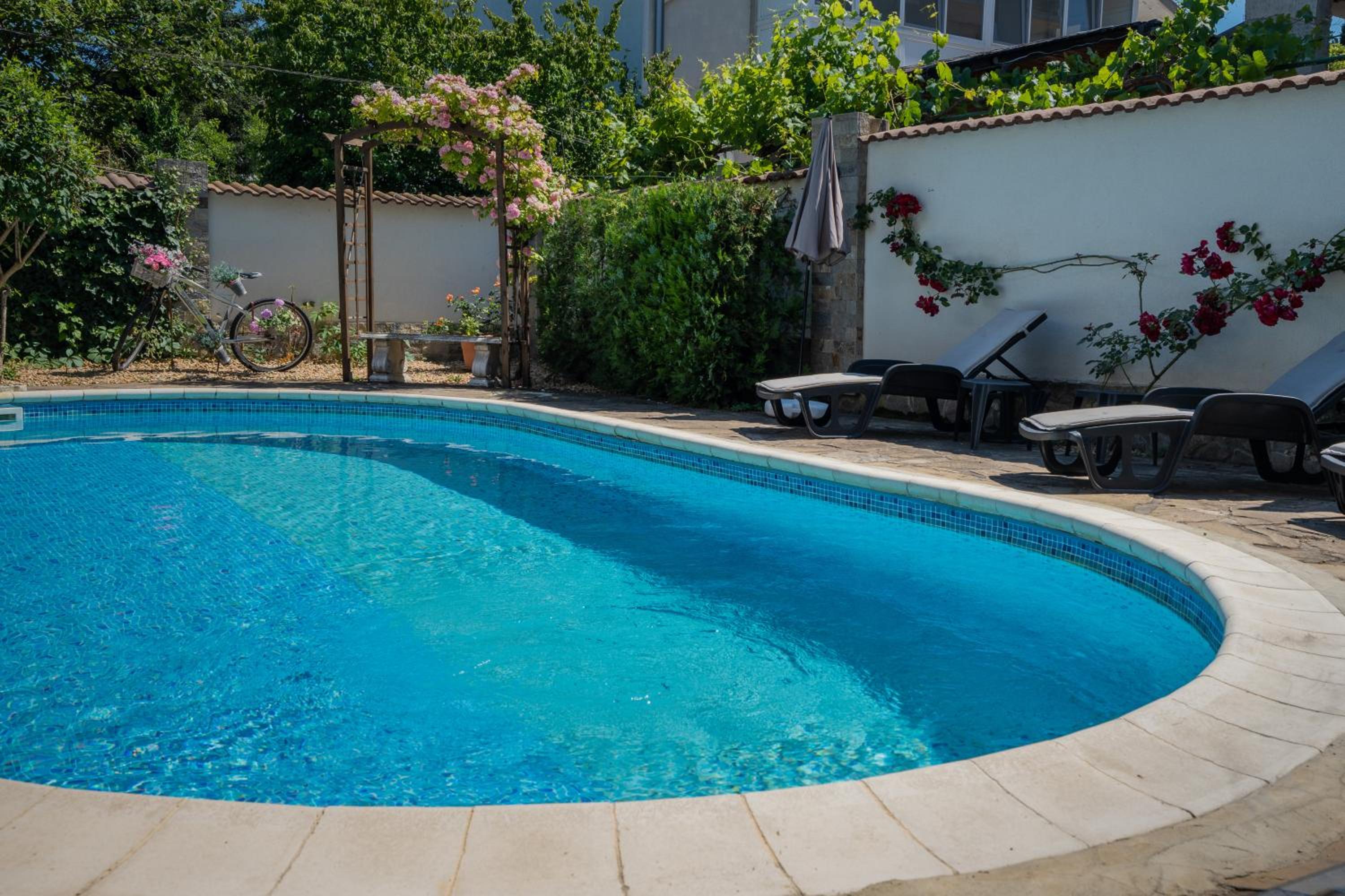 Guest House La Casa