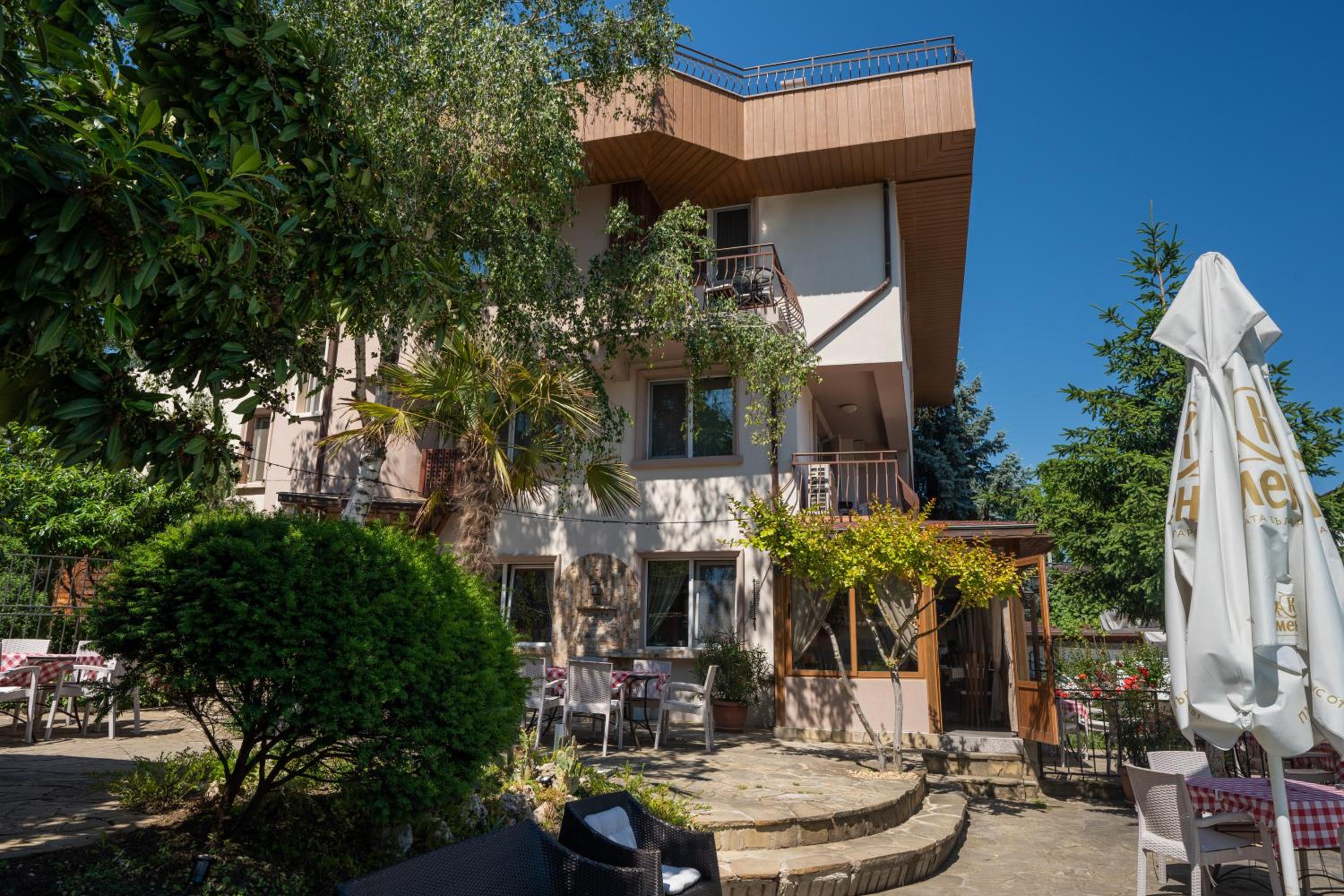 Guest House La Casa
