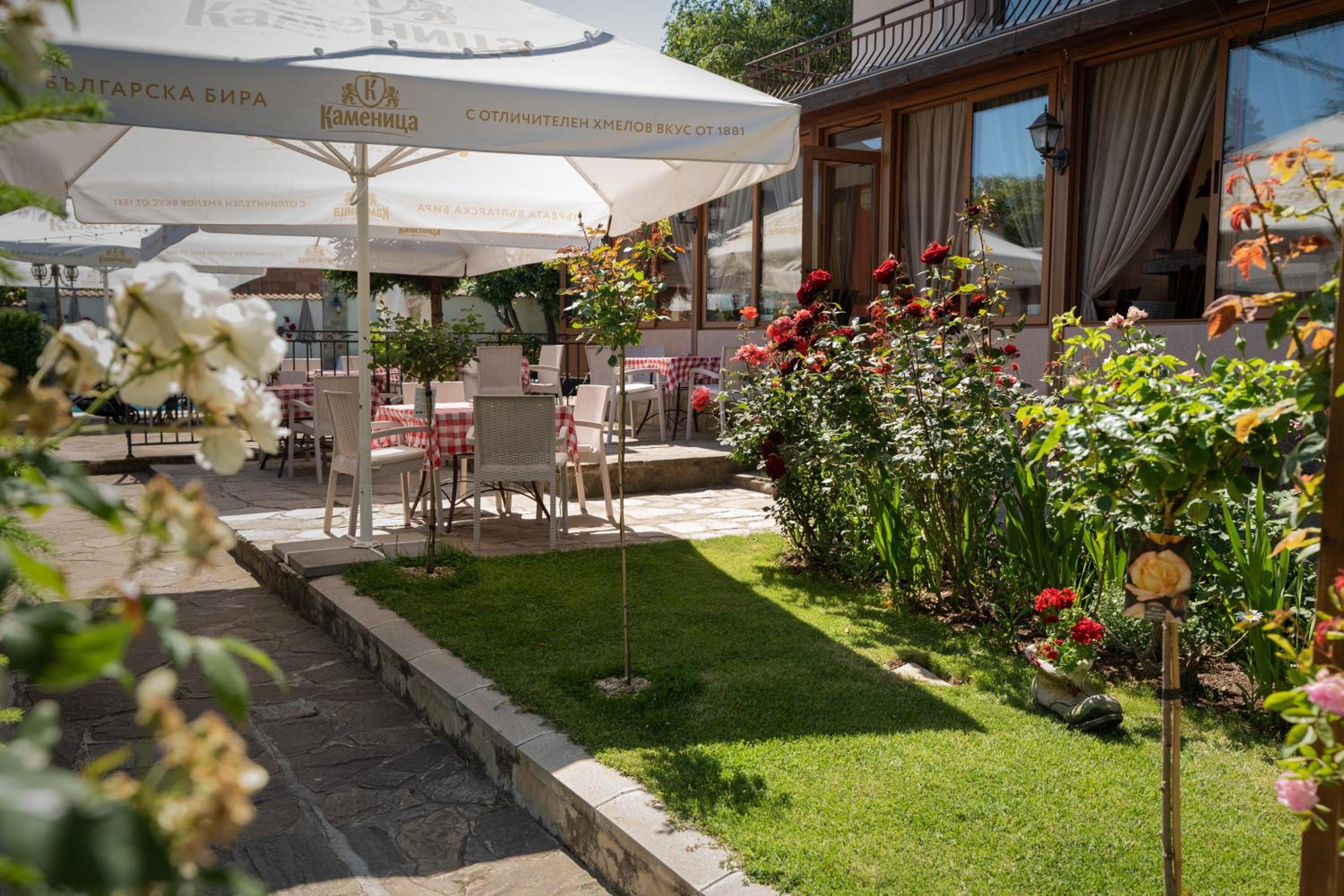Guest House La Casa