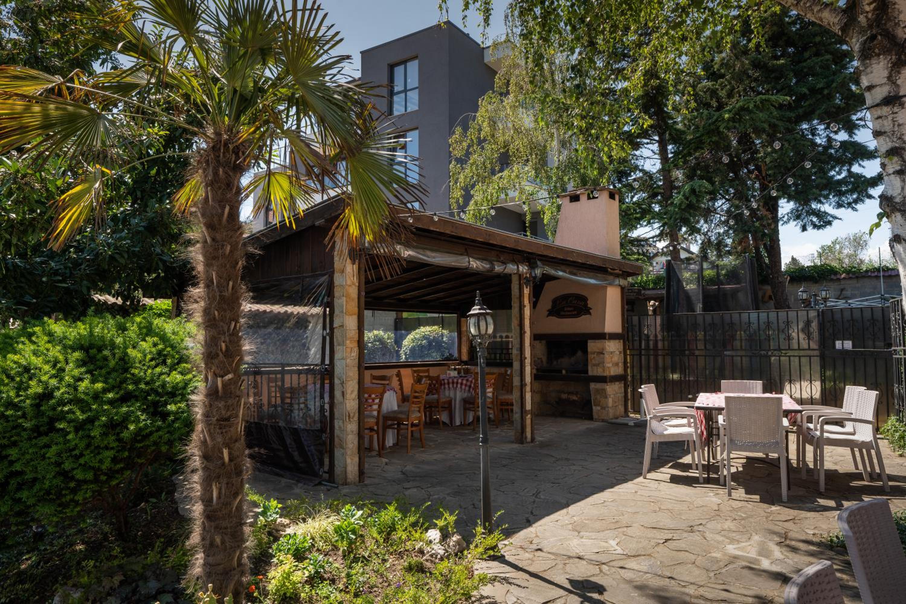 Guest House La Casa