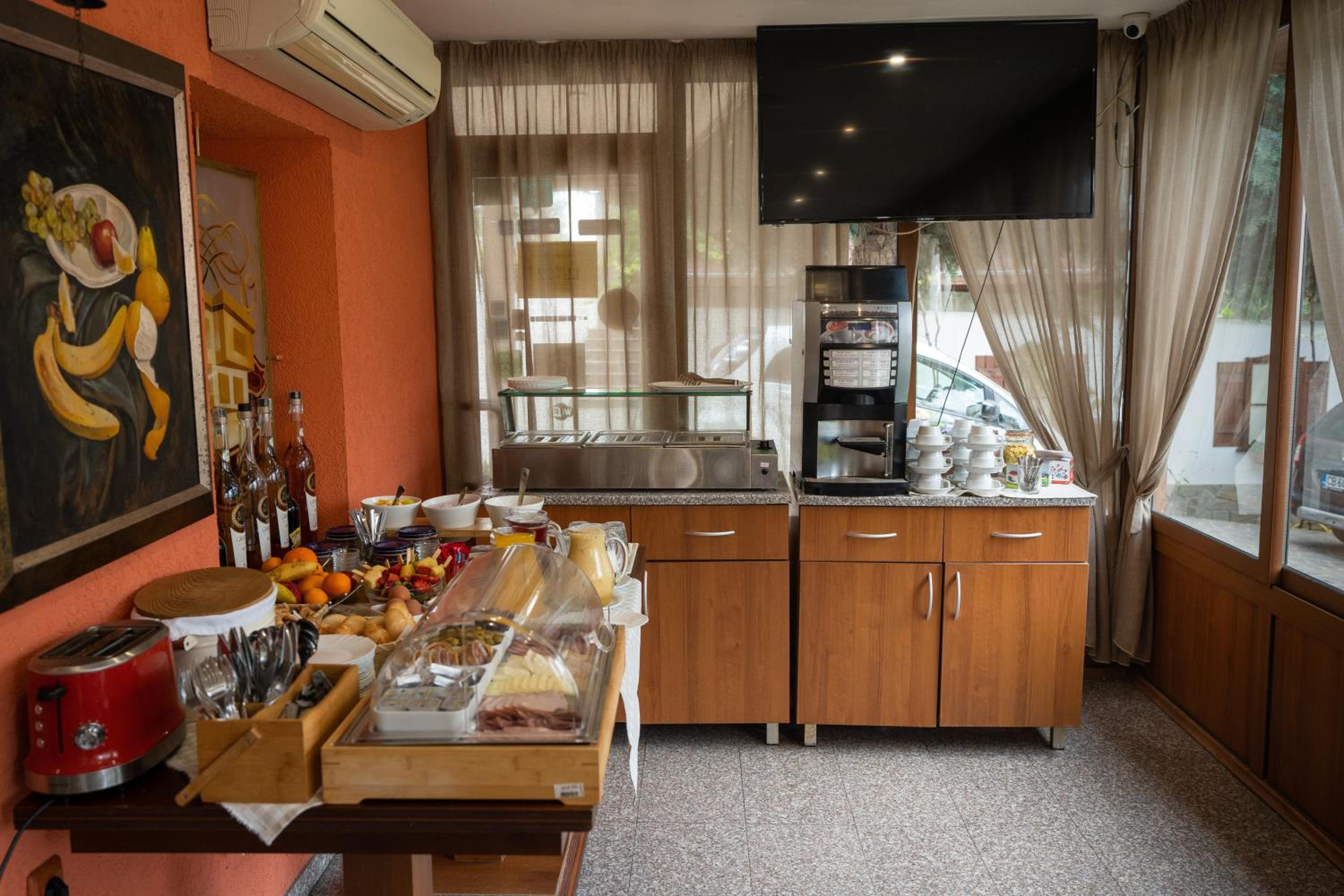 Guest House La Casa