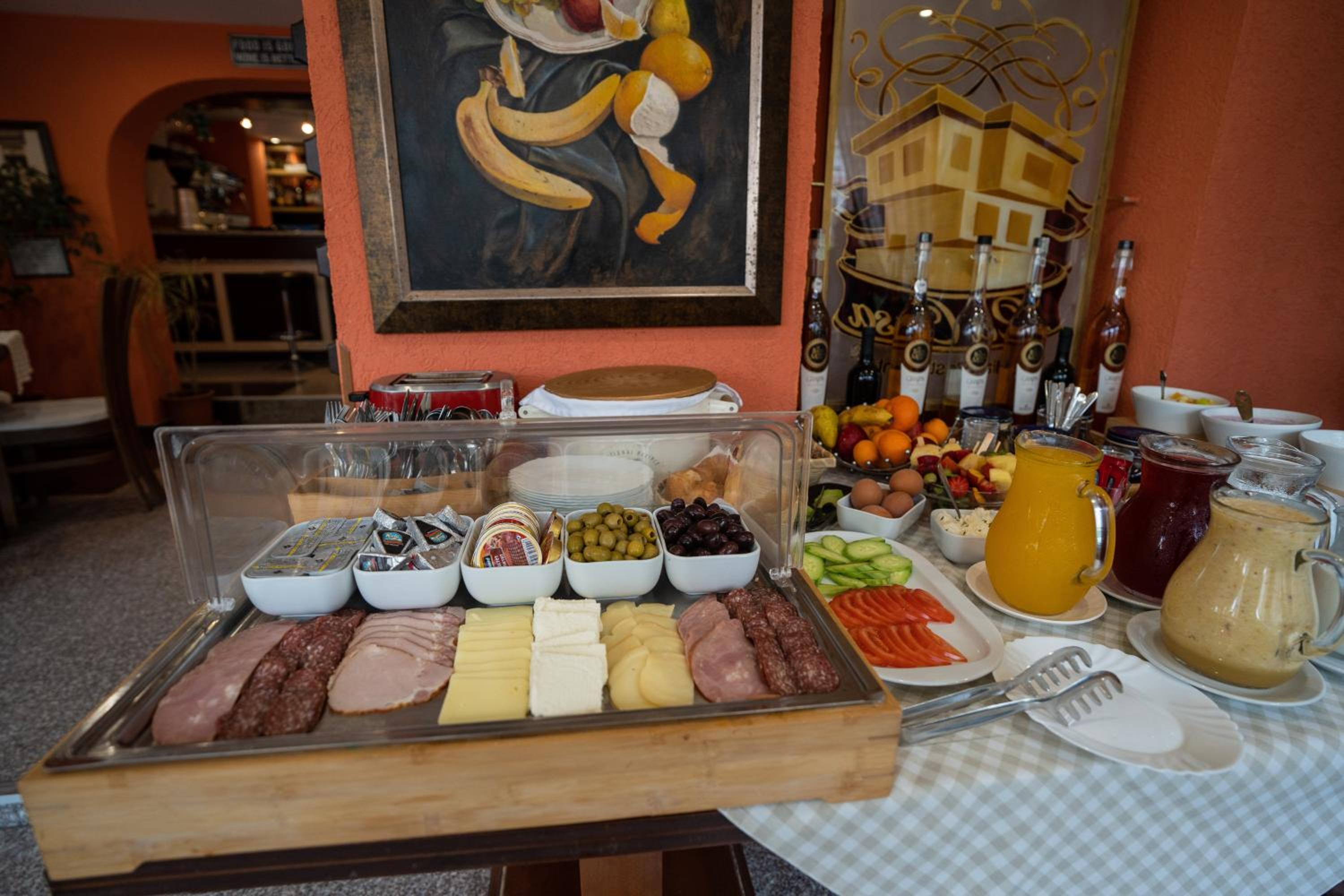 Guest House La Casa