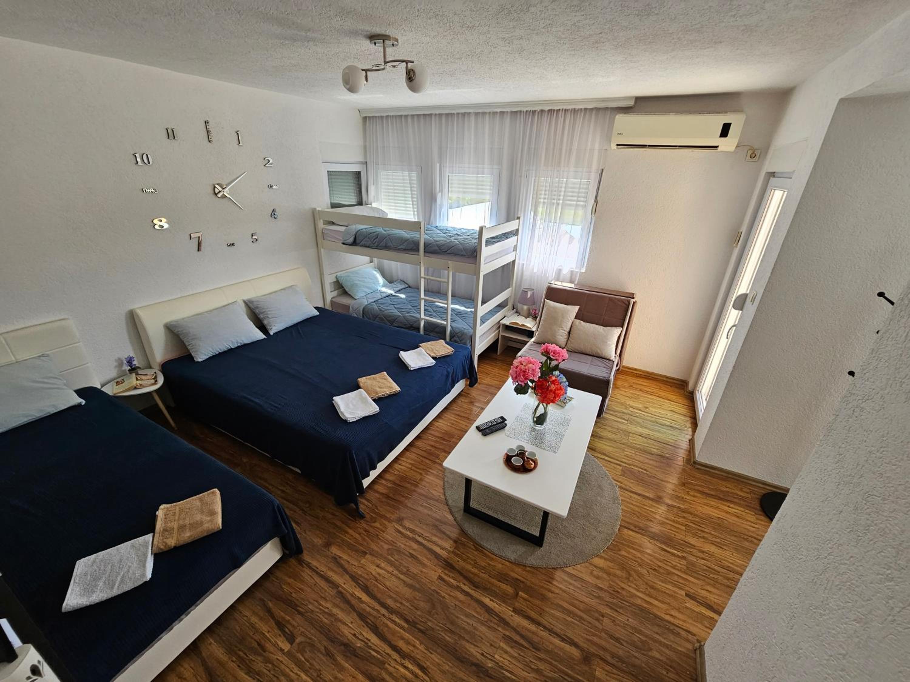 Apartment On the way