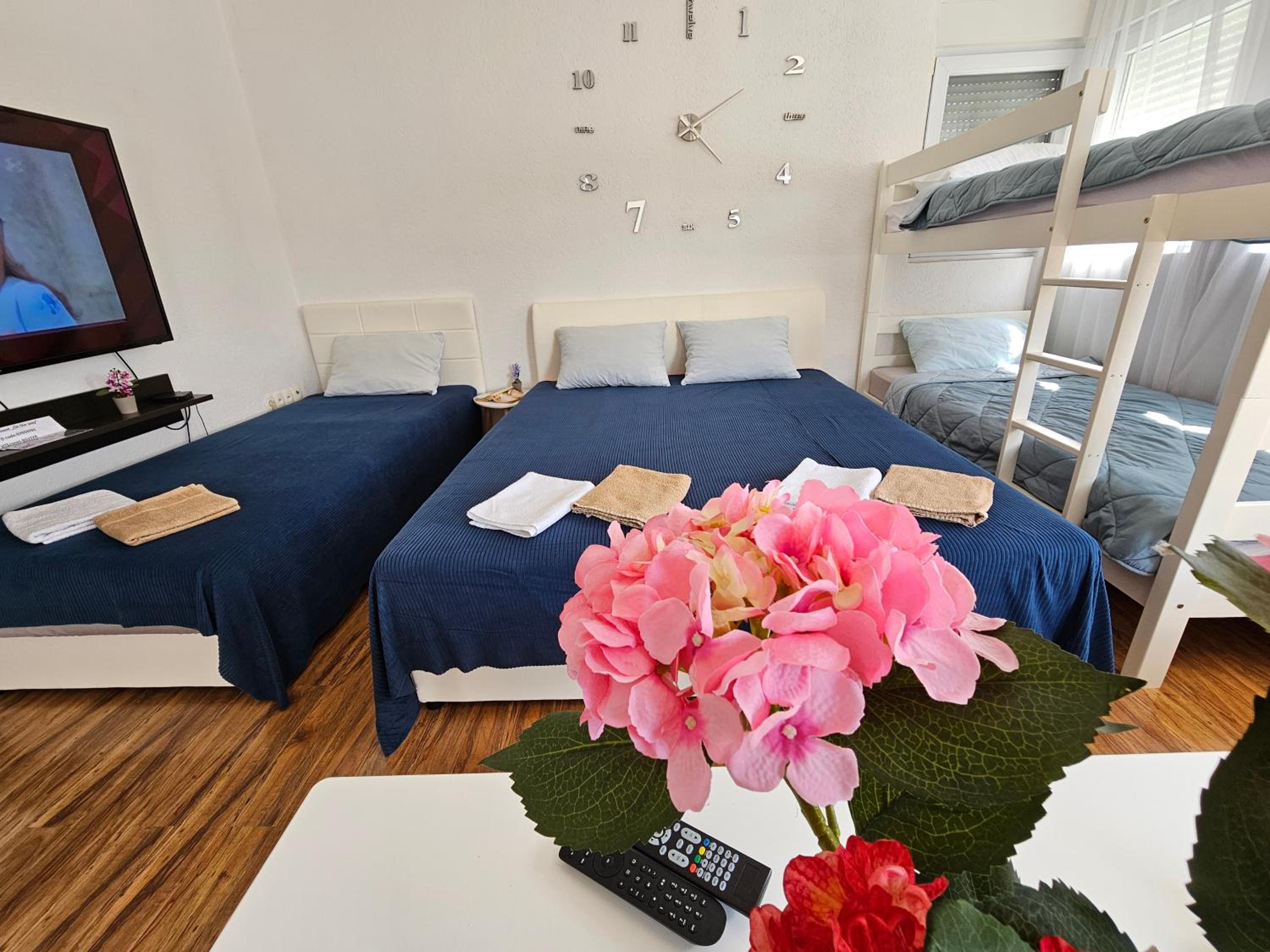 Apartment On the way