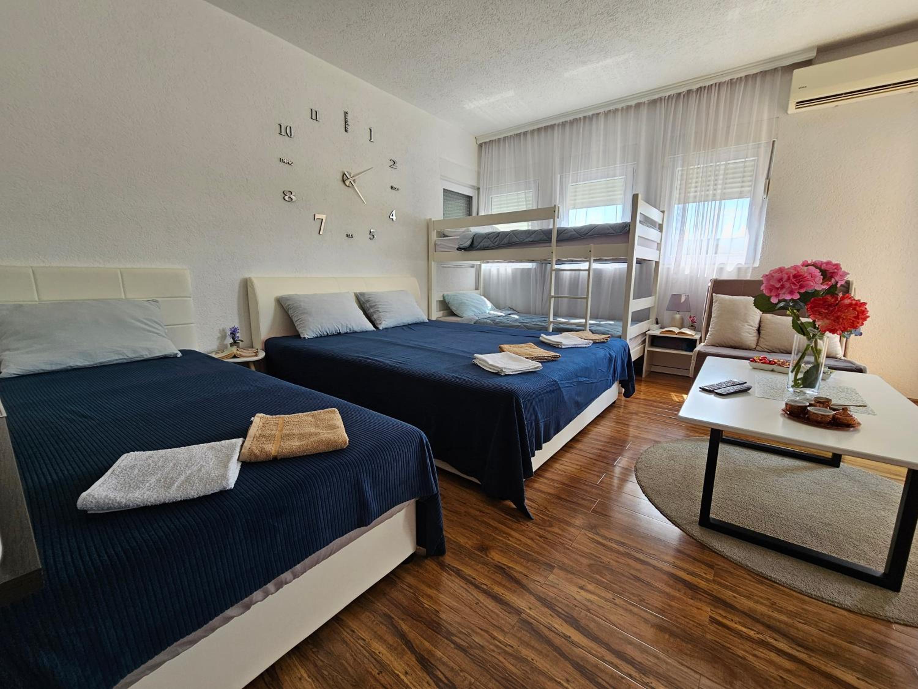 Apartment On the way