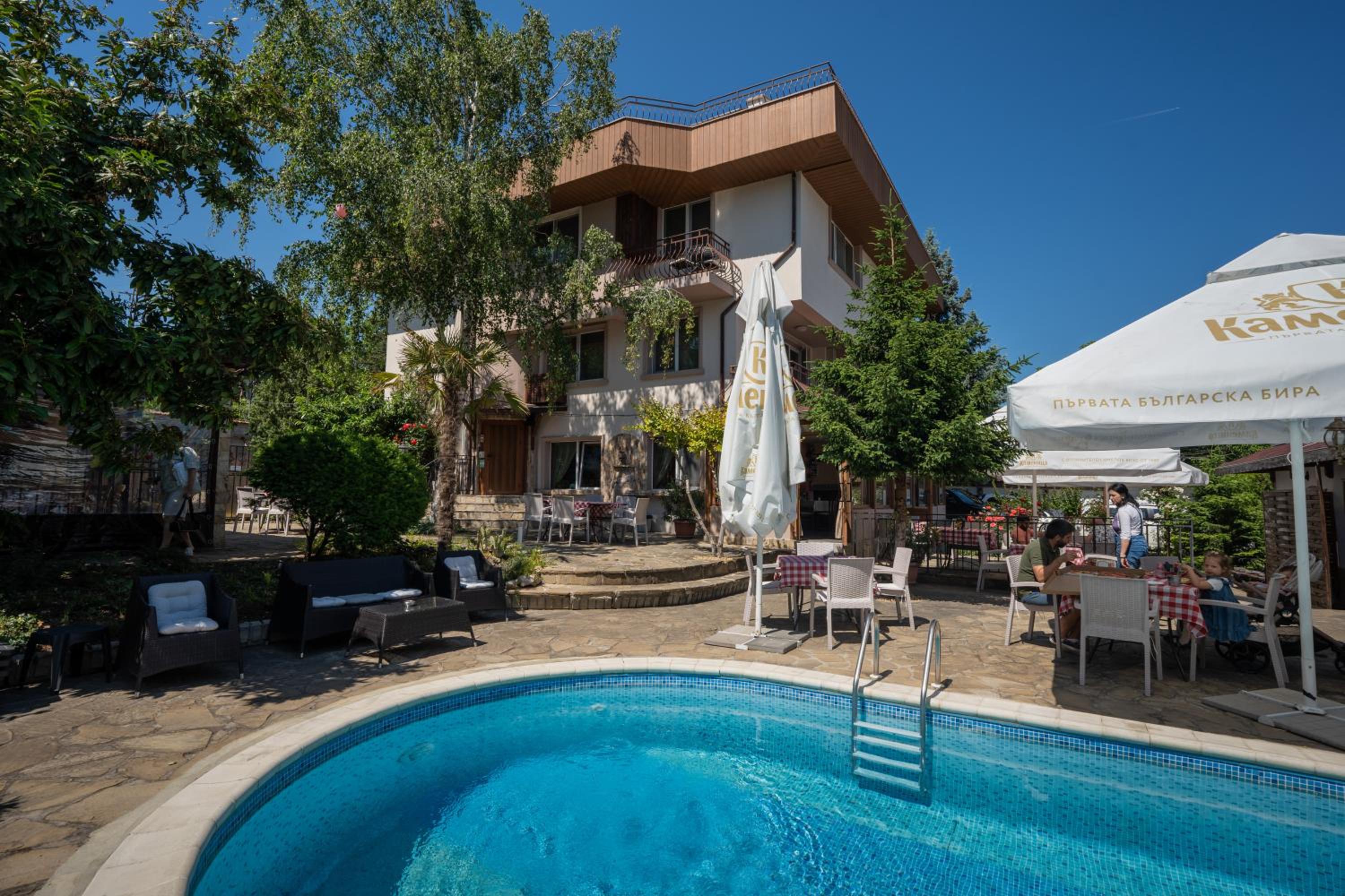 Hotel Guest House La Casa - Image 1