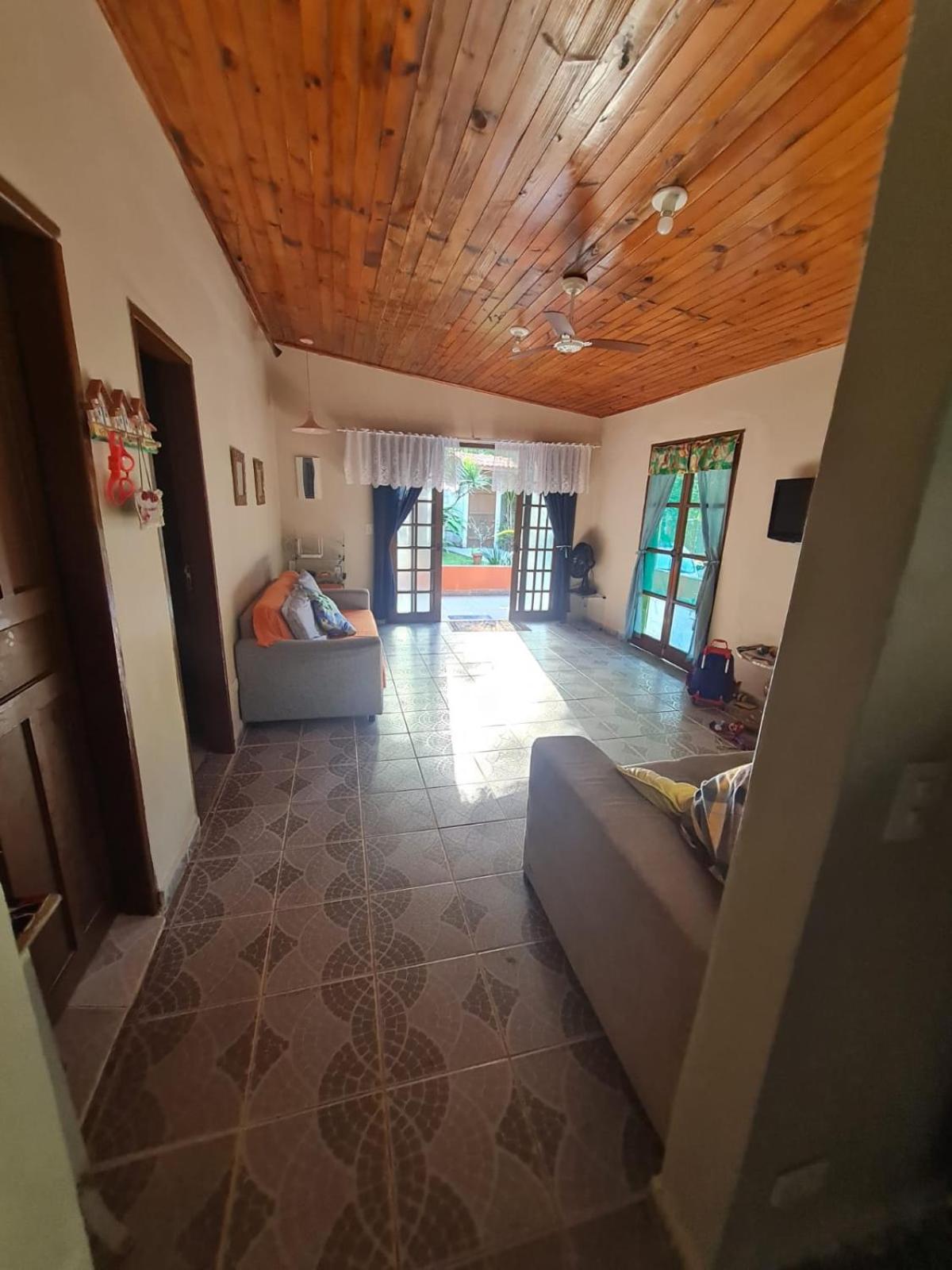 Recanto do Isaac Ubatuba
