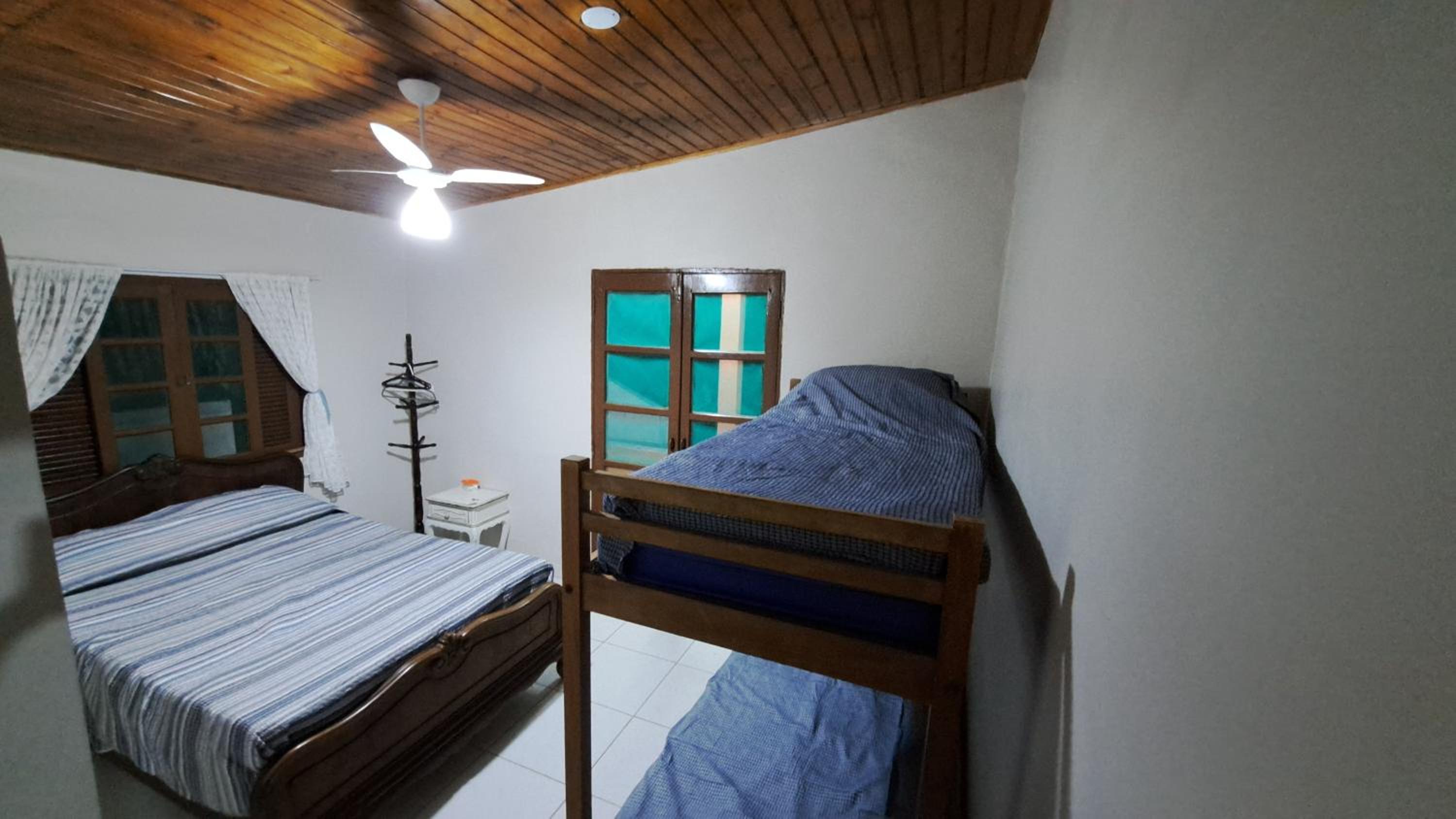 Recanto do Isaac Ubatuba