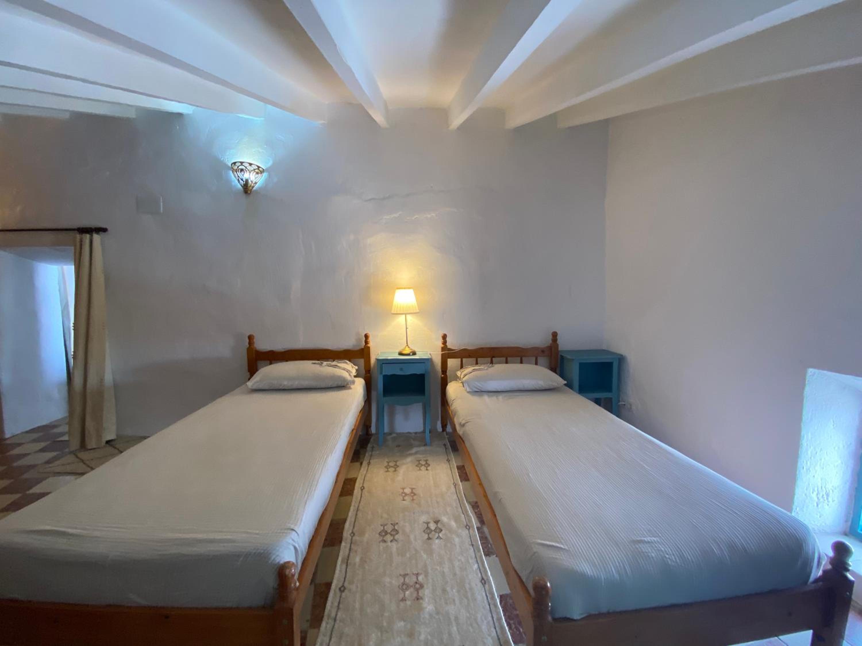Casita de los Azulejos in Comares