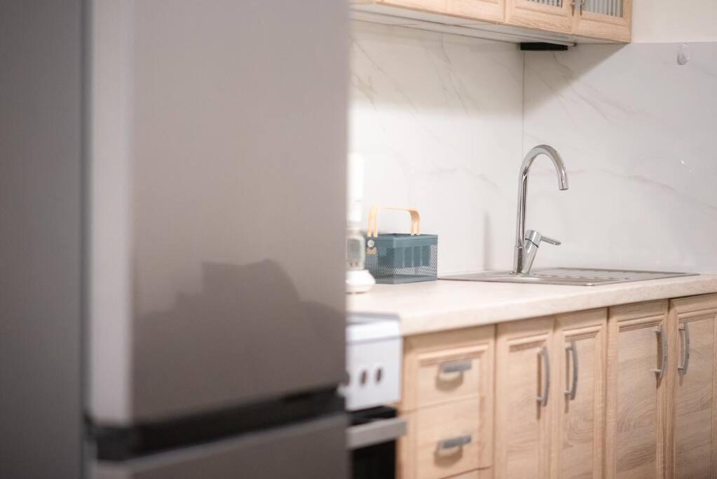 New & Comfy Flat in Pangrati
