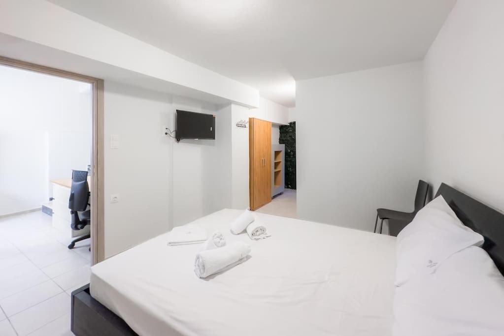 New & Comfy Flat in Pangrati