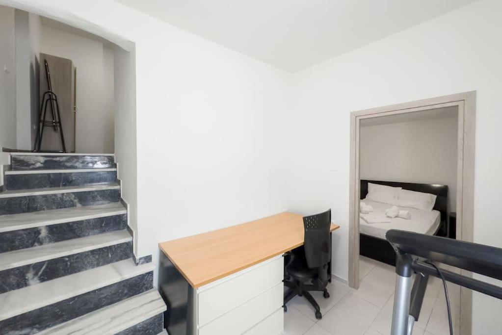 New & Comfy Flat in Pangrati