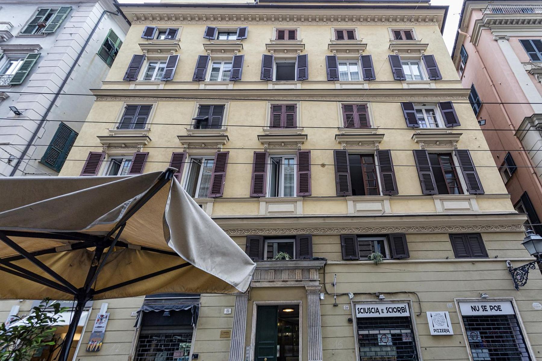 XXV Aprile Downtown by Wonderful Italy