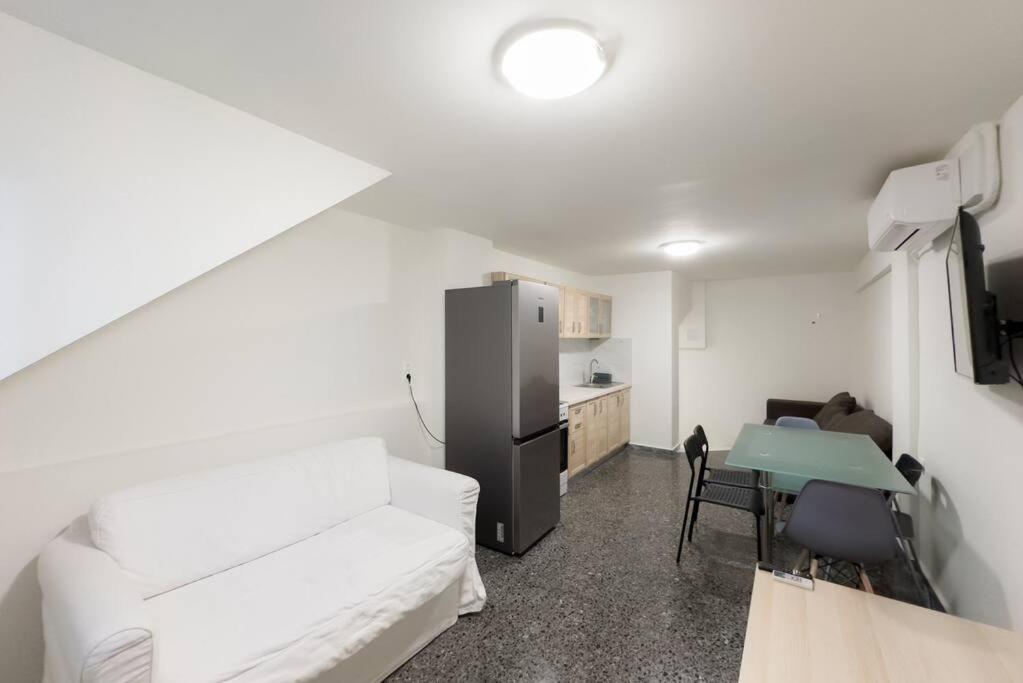New & Comfy Flat in Pangrati