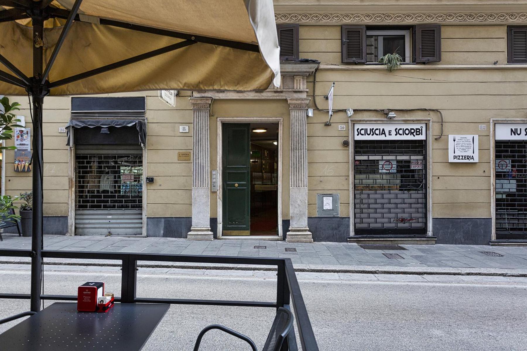 XXV Aprile Downtown by Wonderful Italy