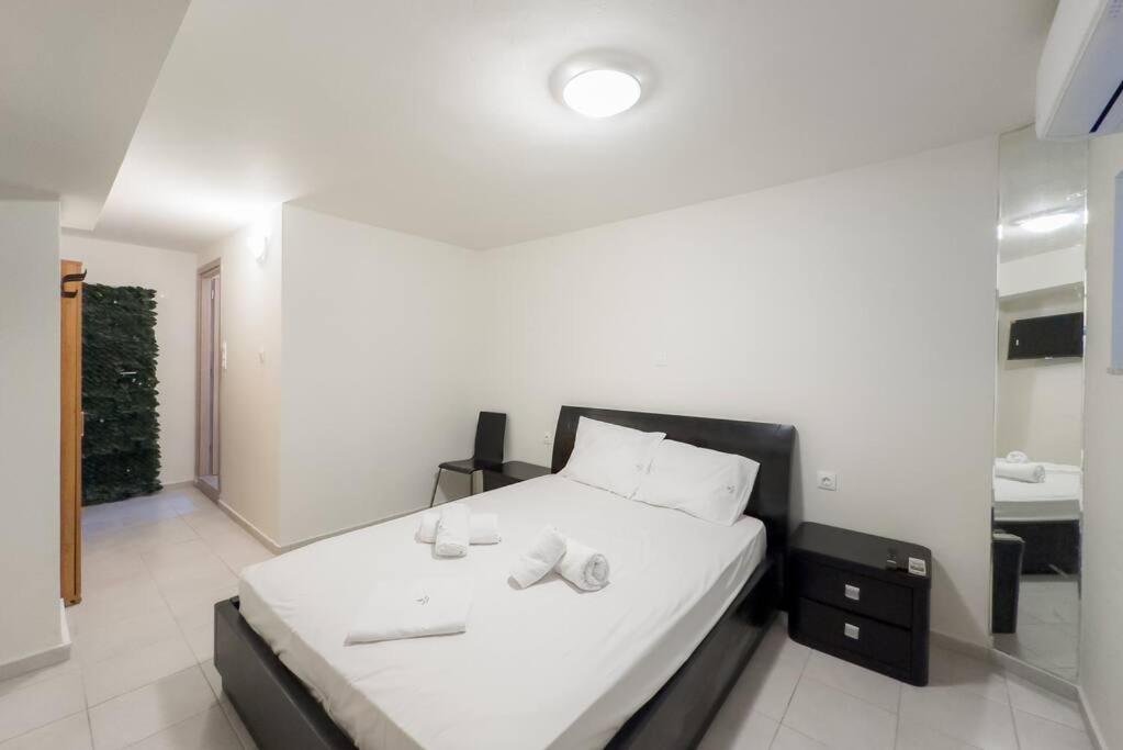 New & Comfy Flat in Pangrati
