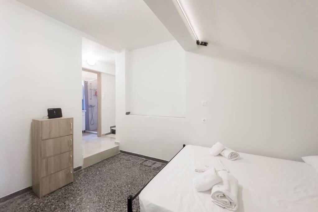 New & Comfy Flat in Pangrati