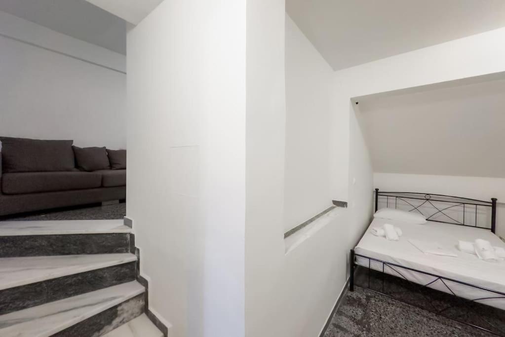 New & Comfy Flat in Pangrati