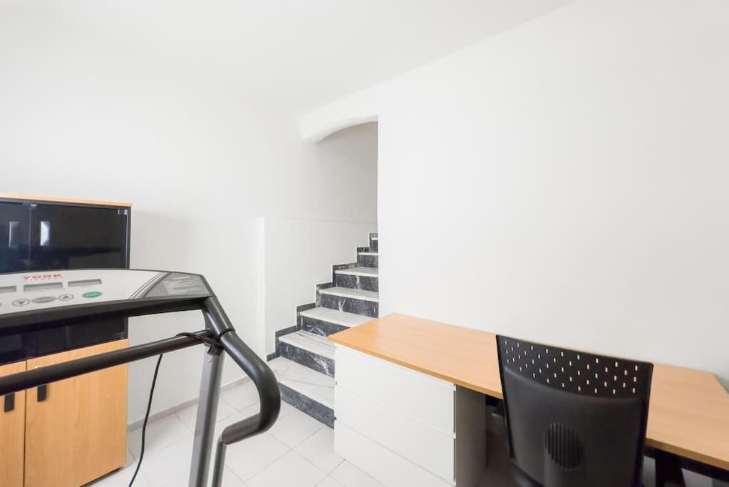New & Comfy Flat in Pangrati