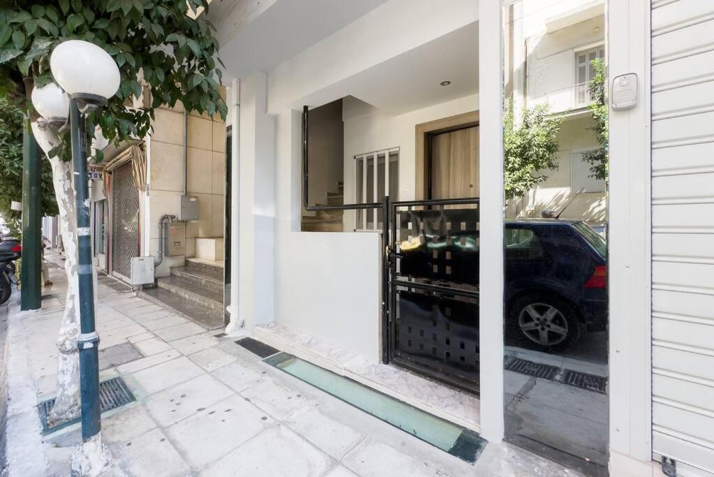 New & Comfy Flat in Pangrati